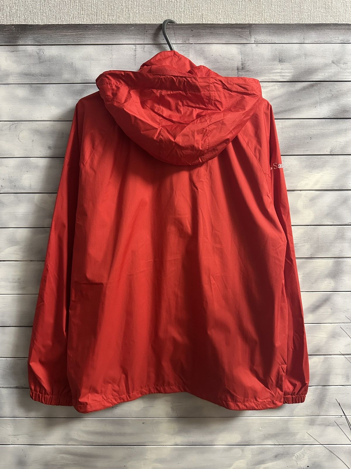 Ferrari Rare Light New Jacket Ferrari Official Licensed Size M Size US M / EU 48-50 / 2 - 7 Thumbnail