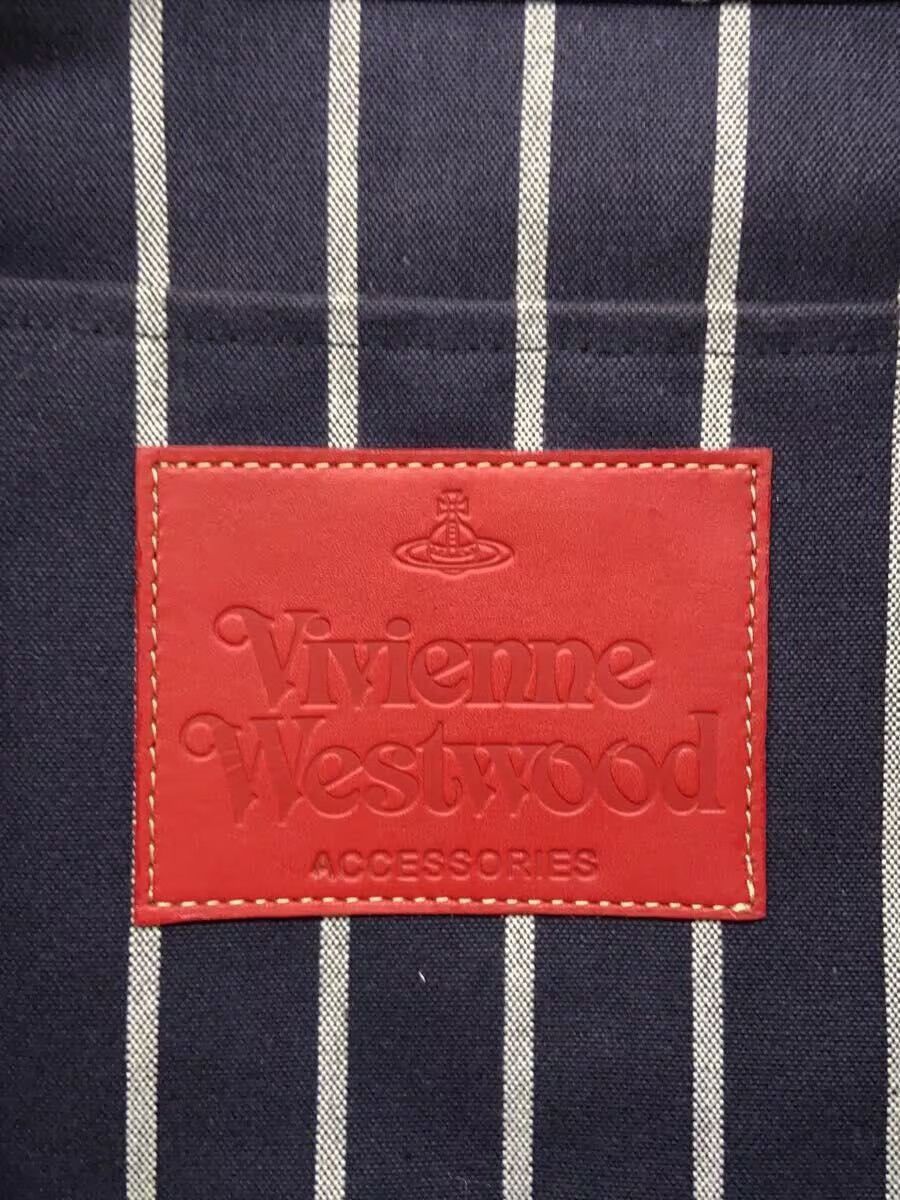 Vivienne Westwood Orb Tote Bag Size ONE SIZE - 6 Thumbnail