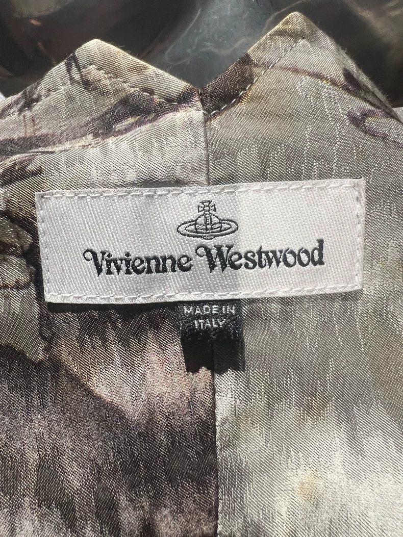 Vivienne Westwood Vivienne Westwood Ink waders Size 27" / US 4 / IT 40 - 7 Thumbnail