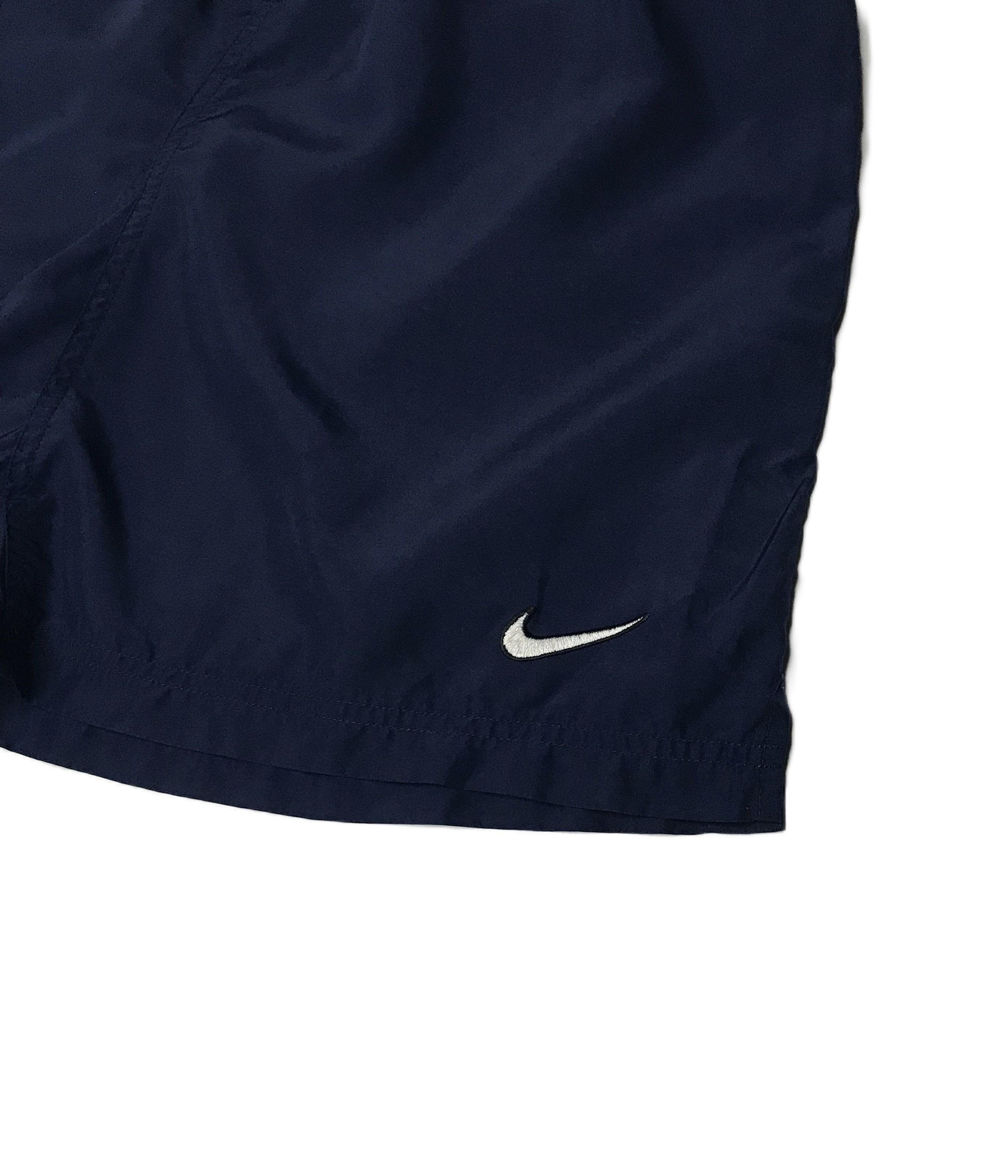 Nike Nike Team Shorts Training Mens Sz S Navy Size US 30 / EU 46 - 4 Thumbnail