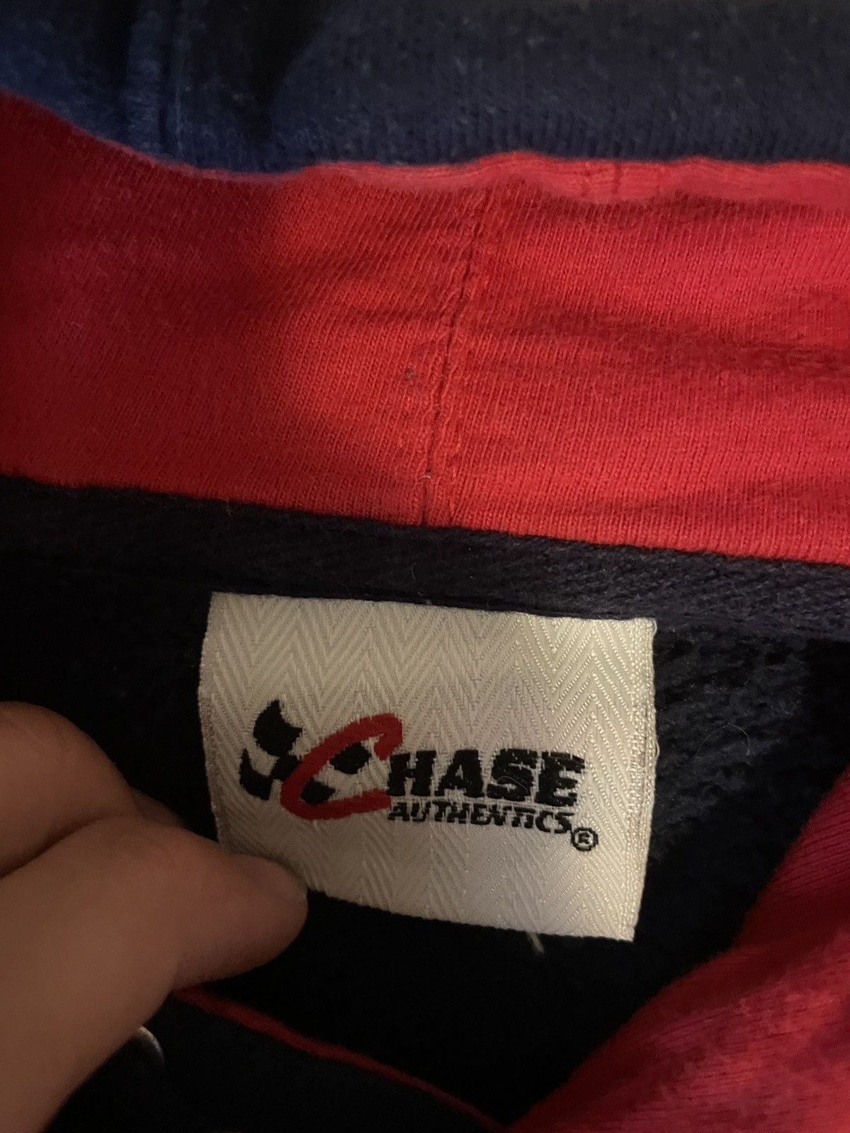 JNCO × NASCAR NASCAR Jess Gordon 24 Size US L / EU 52-54 / 3 - 2 Thumbnail