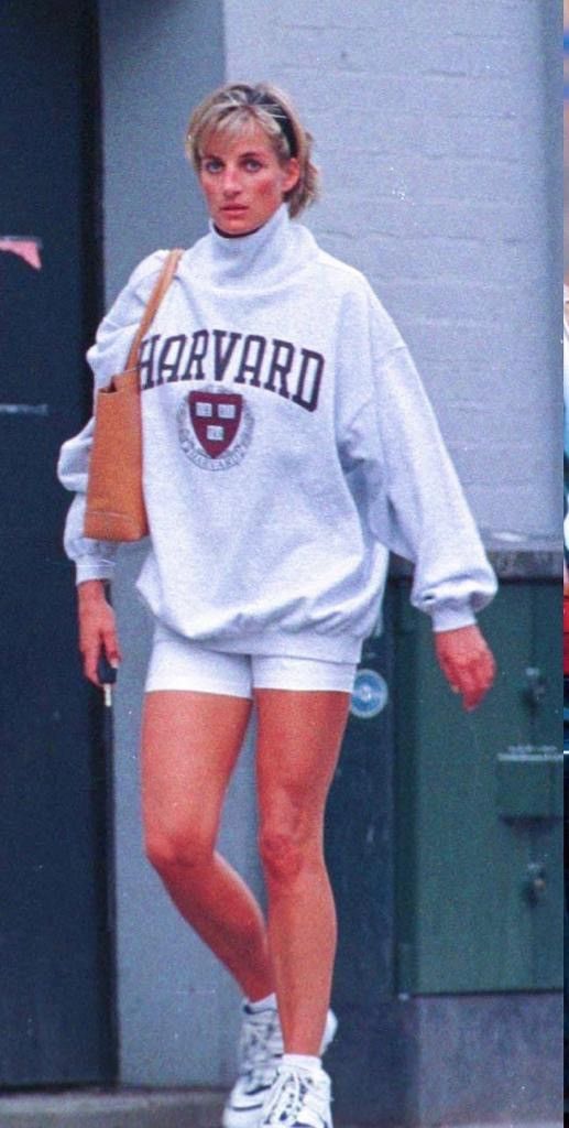 Champion VINTAGE CHAMPION x HARVARD SWEATSHIRT BIG LOGO Size US M / EU 48-50 / 2 - 2 Thumbnail