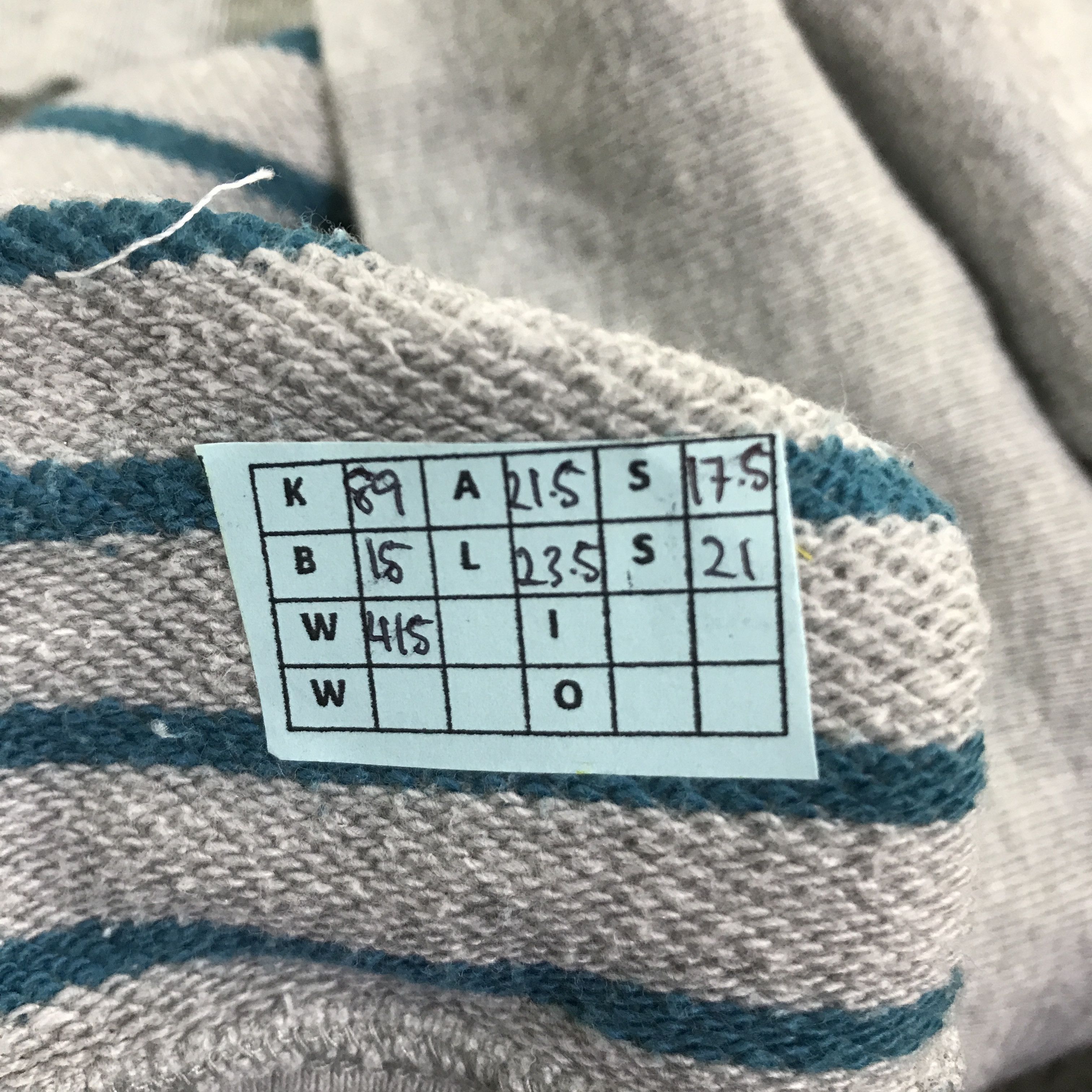 Ne-Net NE-NET ISSEY MIYAKE CAMERA DESIGN SWEATSHIRT Size US M / EU 48-50 / 2 - 14 Thumbnail