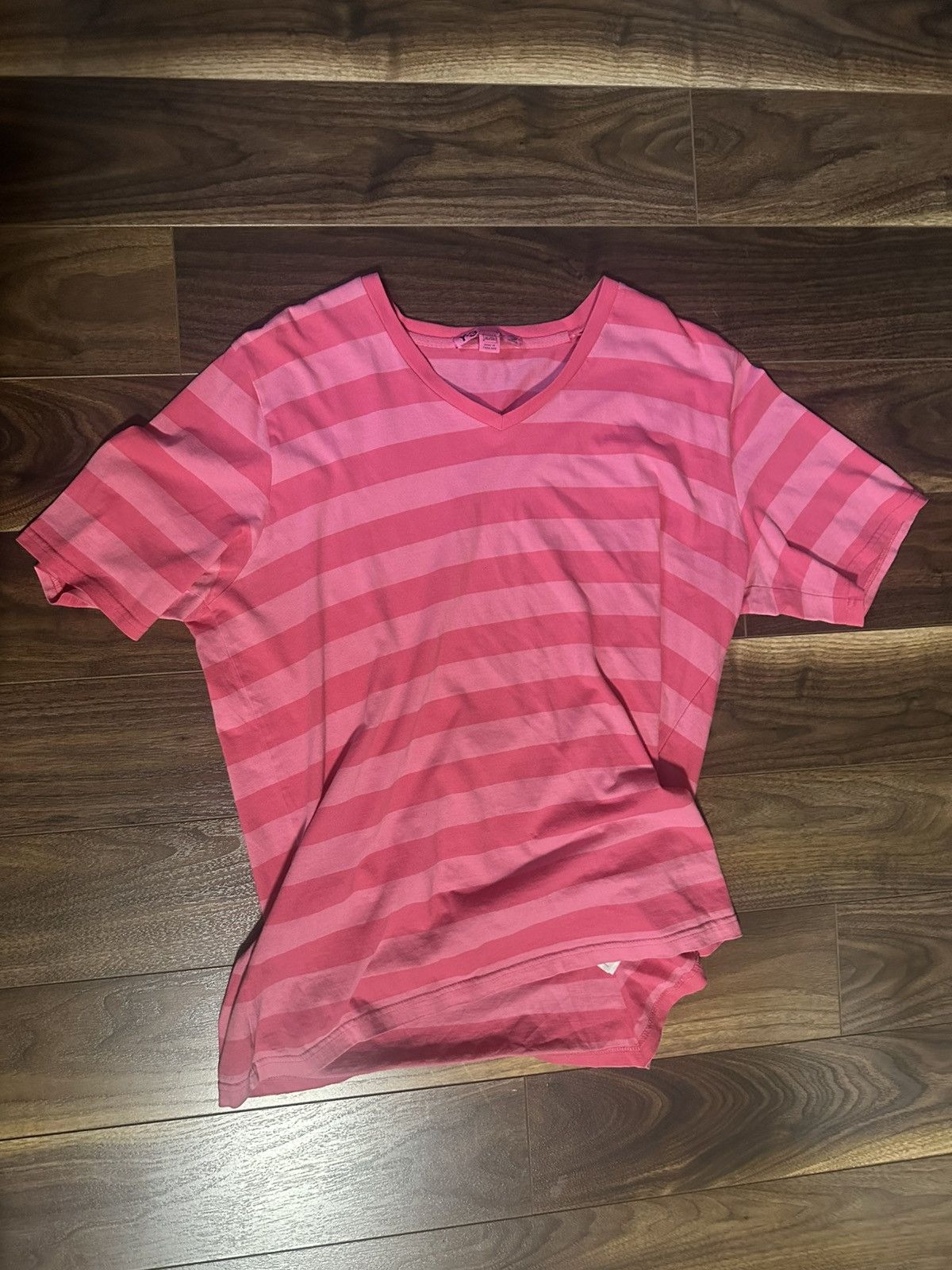Yohji Yamamoto Y3 Adidas tee Size US L / EU 52-54 / 3 - 1 Thumbnail