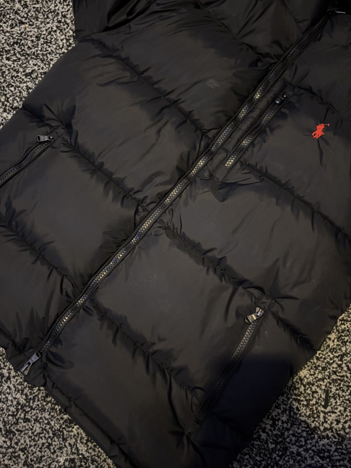 Ralph Lauren Mens Ralph Lauren Jacket – Like New - Next Day Dispatc Size US L / EU 52-54 / 3 - 2 Thumbnail