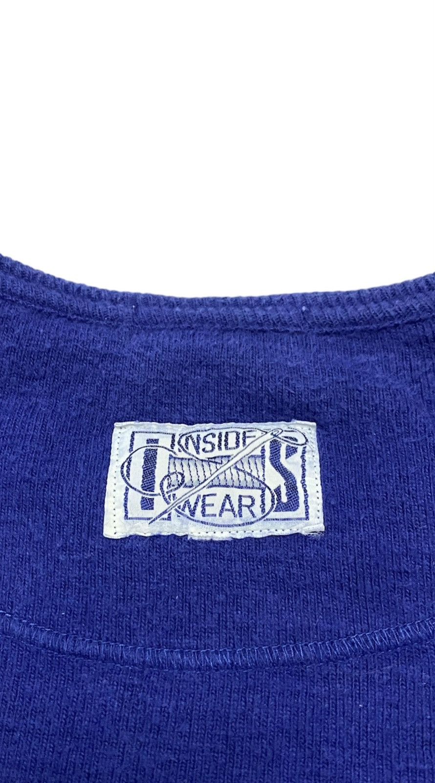 Issey Miyake 80s ISSEY SPORT Needless logo Size S / US 4 / IT 40 - 1 Thumbnail