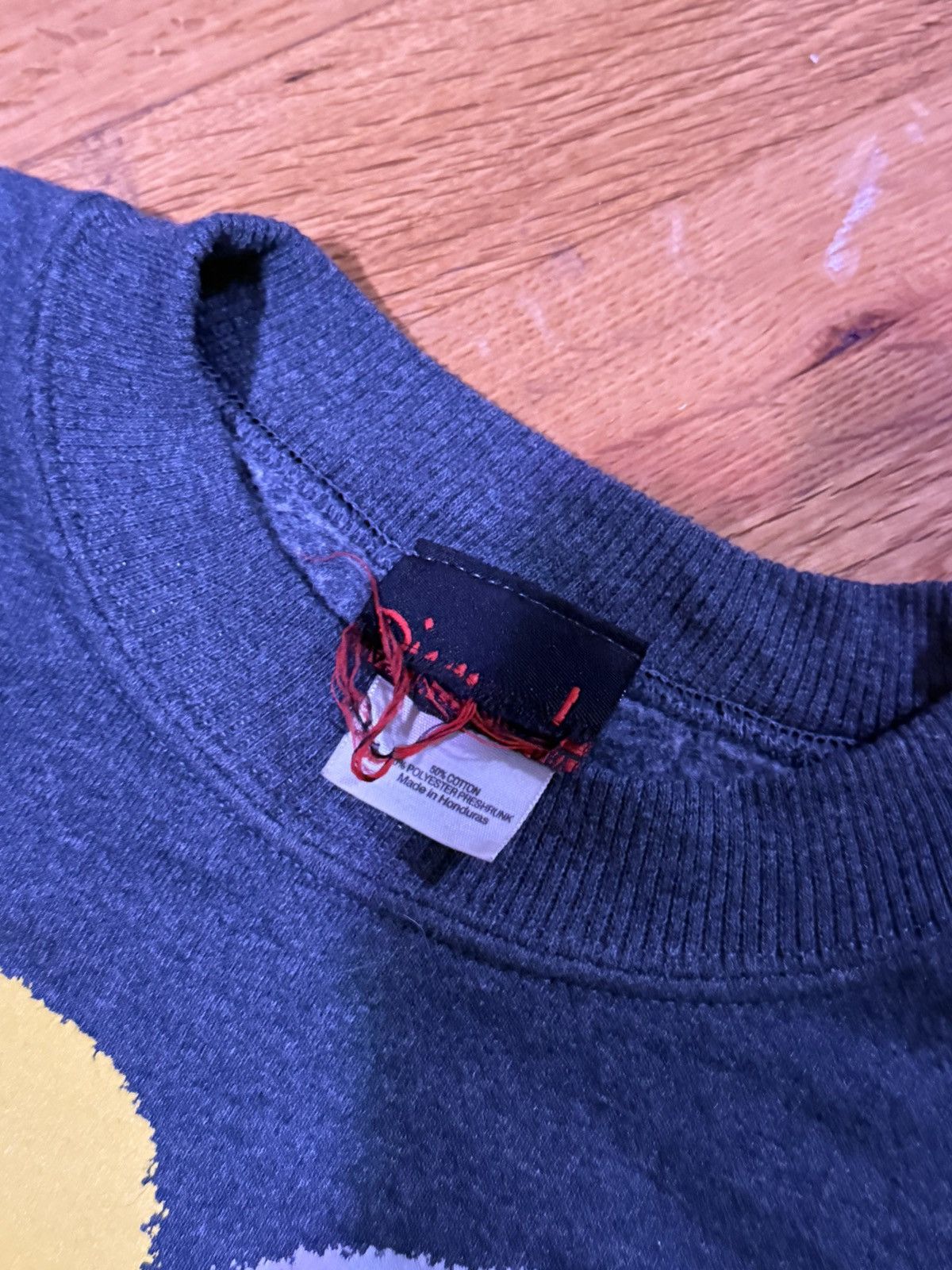 Diamond Supply Co. Diamond Supply Co. x Sade Sweater Size US M / EU 48-50 / 2 - 4 Thumbnail