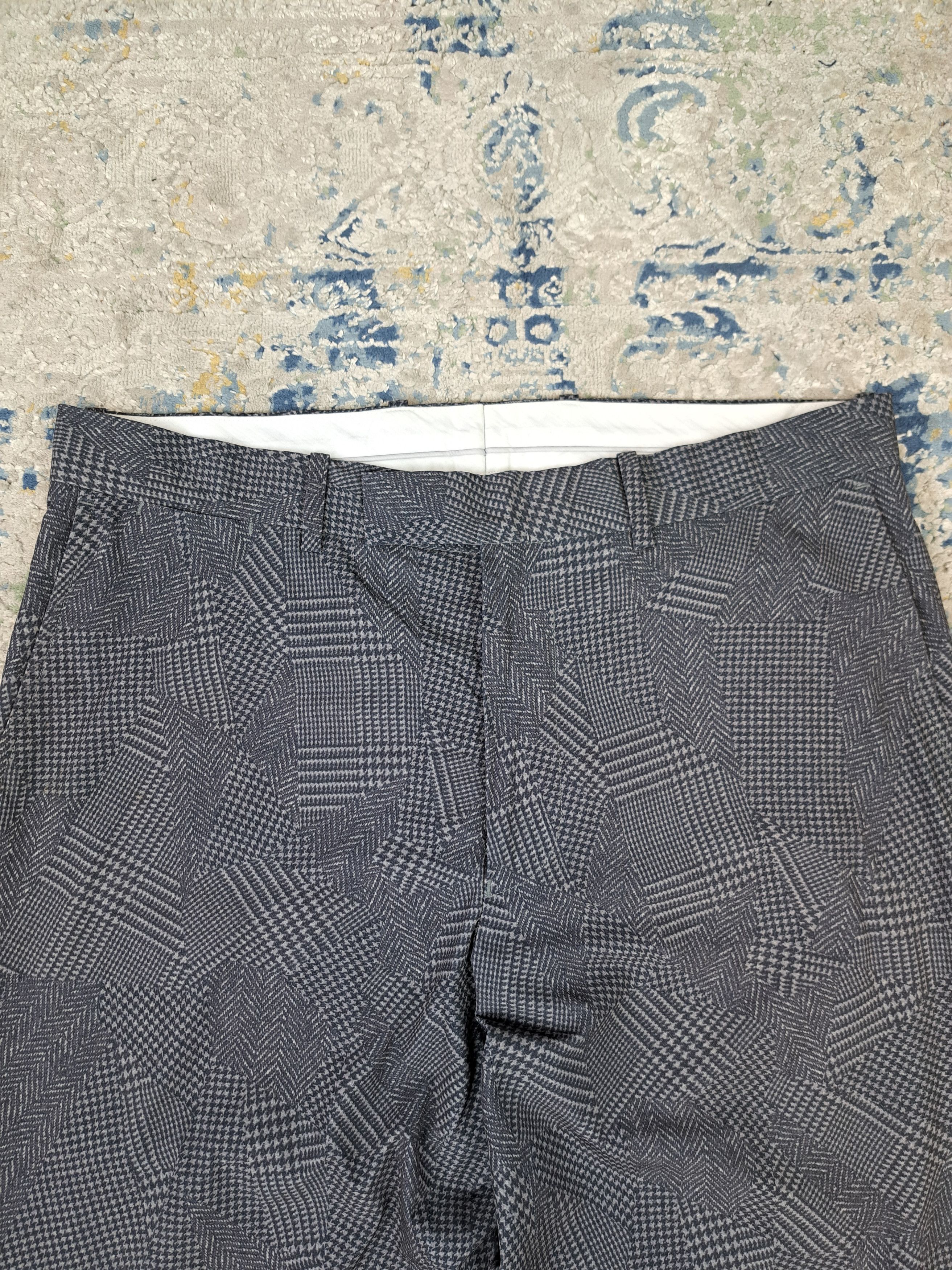Ralph Lauren Ralph Lauren RLX Rare Golf Suit Pants Archive Old Money Size US 32 / EU 48 - 2 Thumbnail