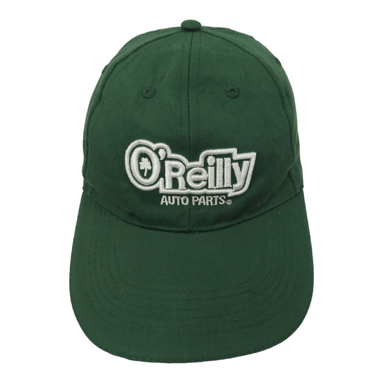 Other O'Reilly Auto Parts Embroidered Logo Strapback Cap Trucker Size ONE SIZE - 1 Thumbnail
