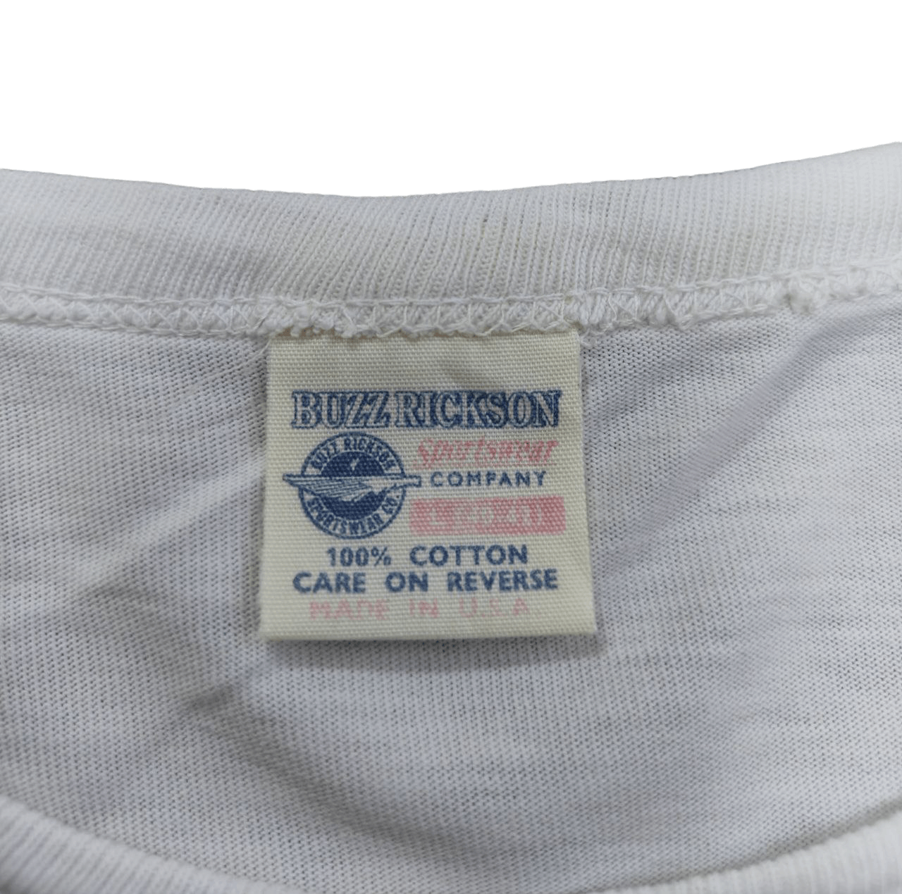 Buzz Rickson's Buzz Rickson Air Force T Size US M / EU 48-50 / 2 - 5 Thumbnail