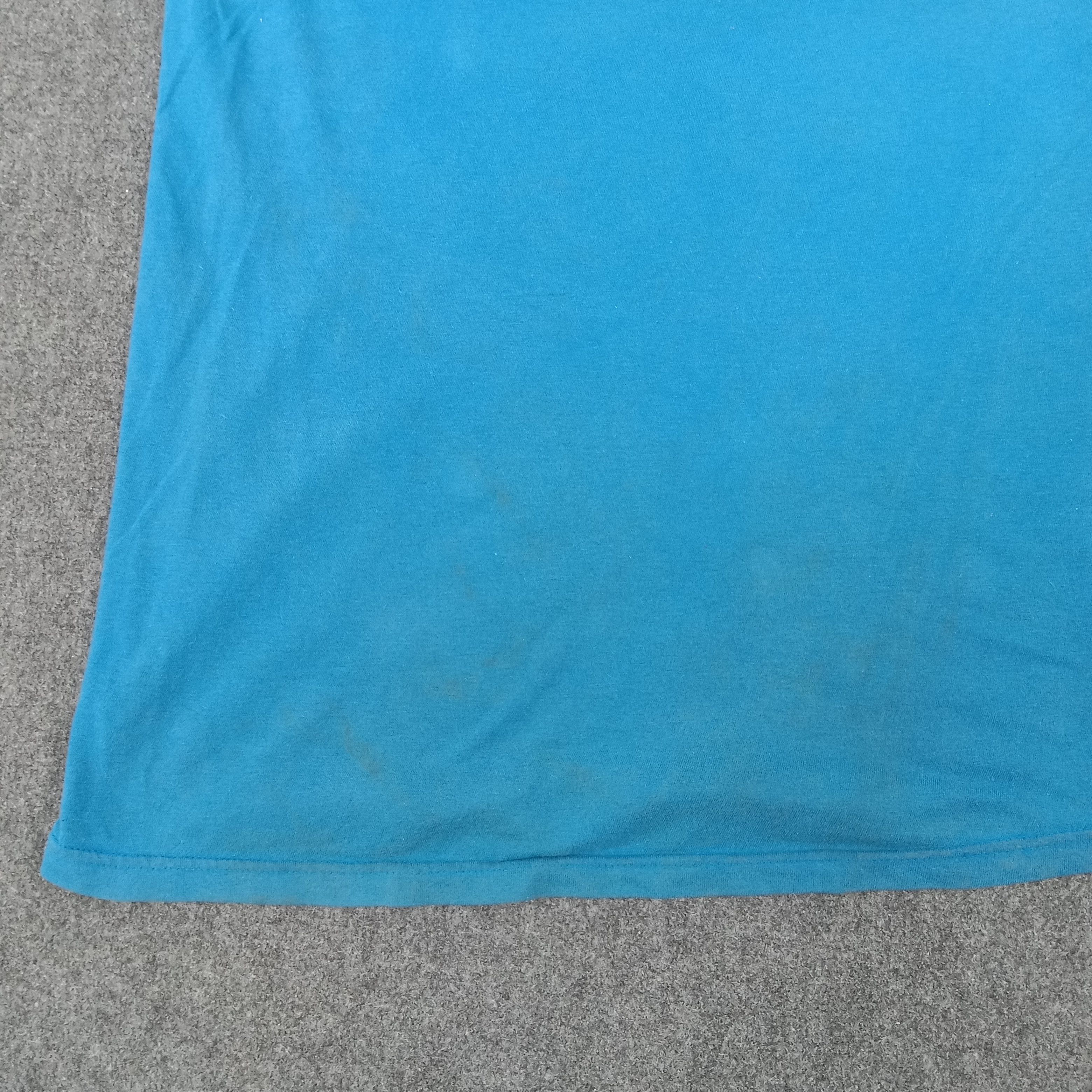 Stussy × Vintage Stussy Streetwear American Style Tshirt Size US L / EU 52-54 / 3 - 3 Thumbnail