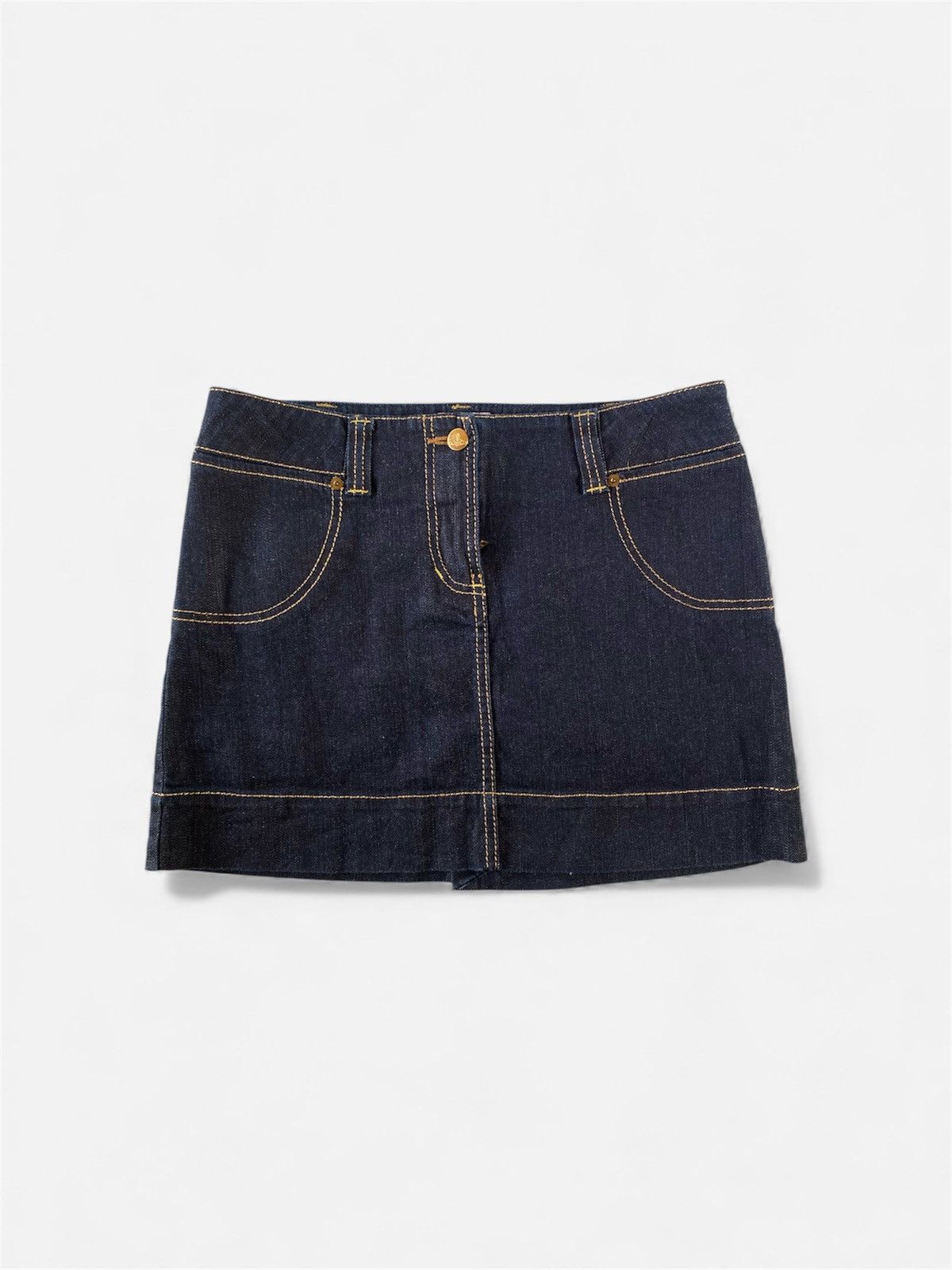 Vivienne Westwood Vivienne Westwood Skirt Size 32" / US 10 / IT 46 - 2 Thumbnail
