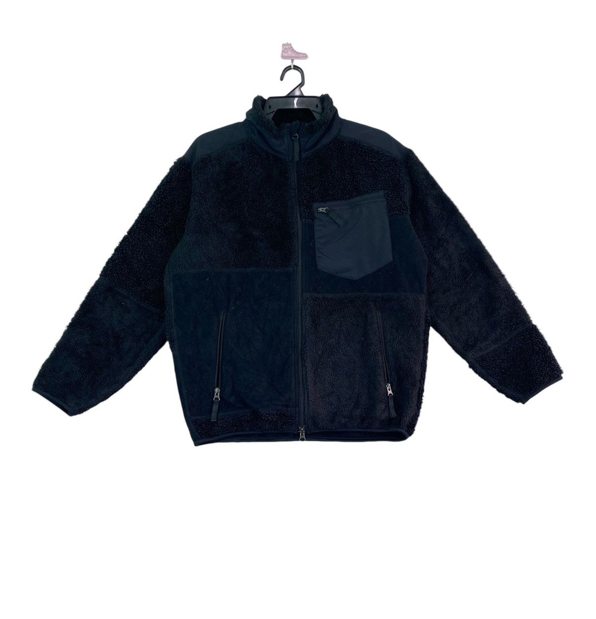 Uniqlo Uniqlo EG Size US M / EU 48-50 / 2 - 1 Thumbnail