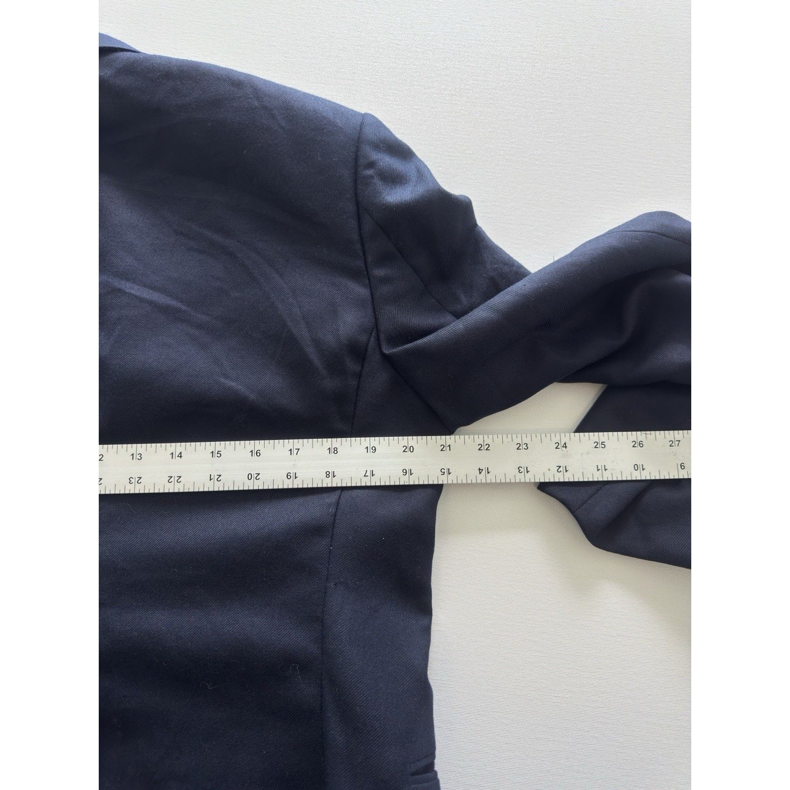 Ermenegildo Zegna Ermenegildo Zegna Mila Pure Cashmere Size 52C Size US L / EU 52-54 / 3 - 5 Thumbnail