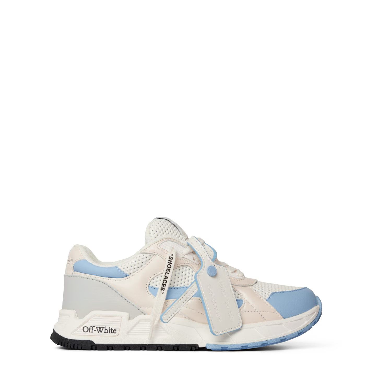 Off-White o1g2r1mq1224 Trainers in Multicolor Size US 8 / IT 38 - 1 Thumbnail