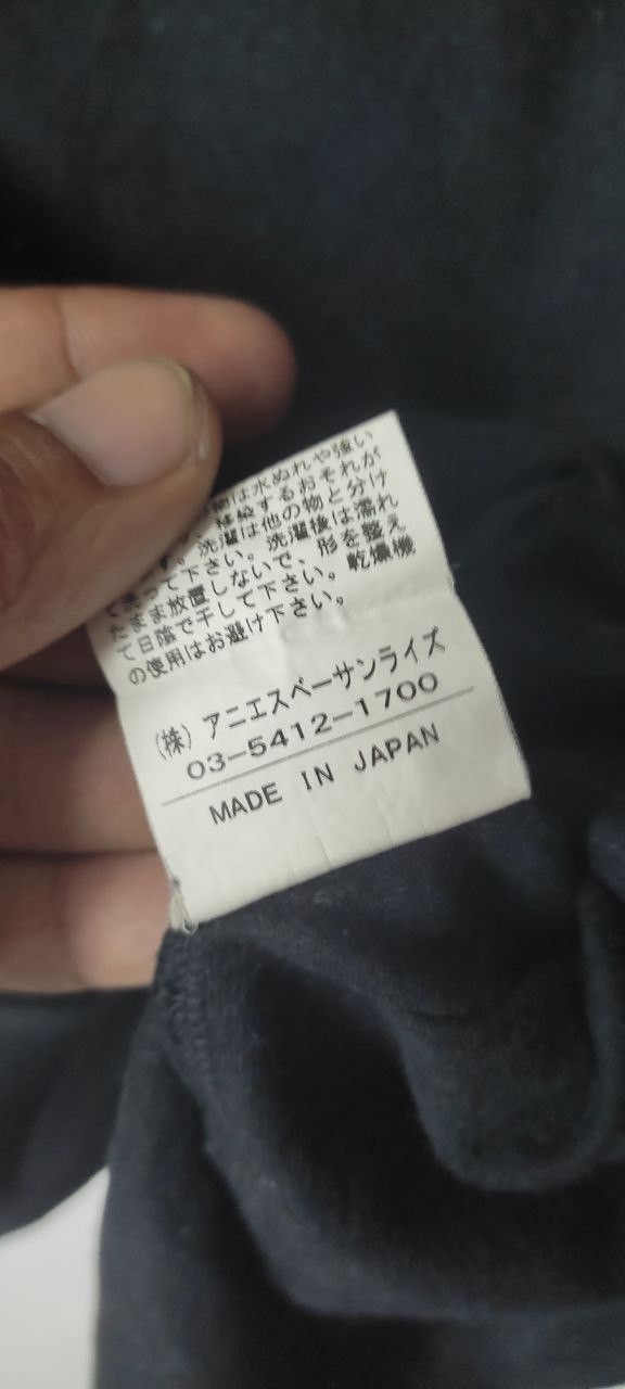 agnes b. AGNES B. HOMME LIZARD SINGLE POCKET MADE IN JAPAN Size US M / EU 48-50 / 2 - 10 Thumbnail