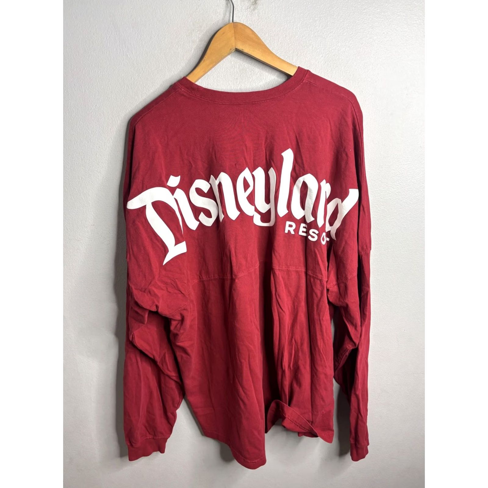 Disney VINTAGE? No. Size XXL / US 16-18 / IT 52-54 - 2 Thumbnail