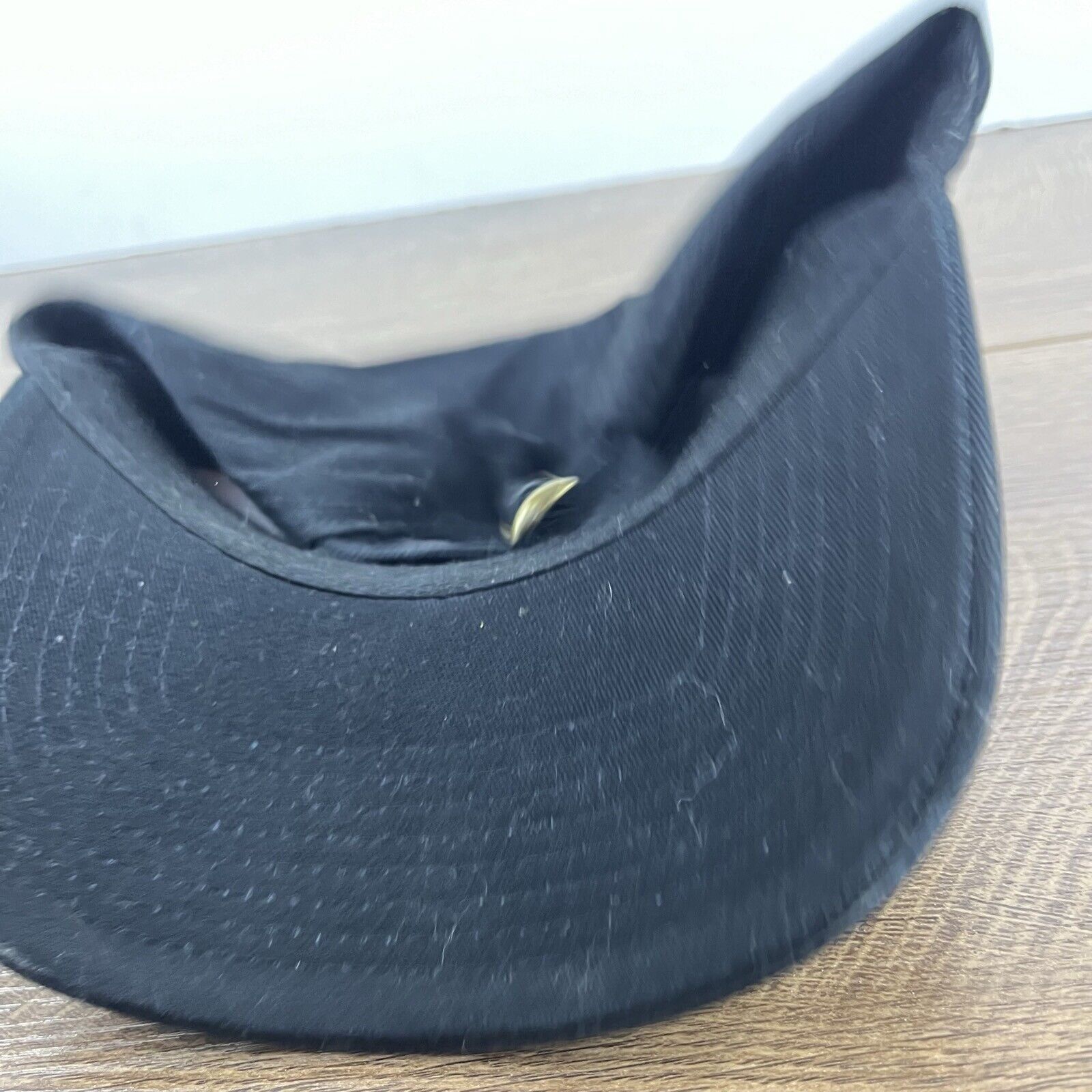 Other Bell 525 Relentless Hat Black Cap Hat Adjustable Hat Black A Size ONE SIZE - 11 Thumbnail