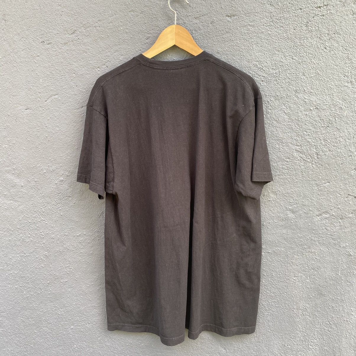 Band Tees Hand Made House Alternative Indie Band ERD GRUNGE GRAIL TEE Size US XL / EU 56 / 4 - 4 Thumbnail
