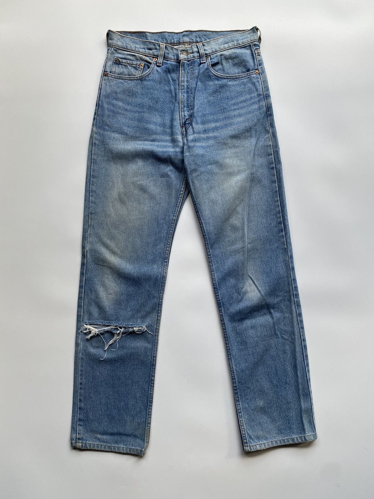 Levi's LEVIS 515-0217 Size US 33 - 1 Thumbnail