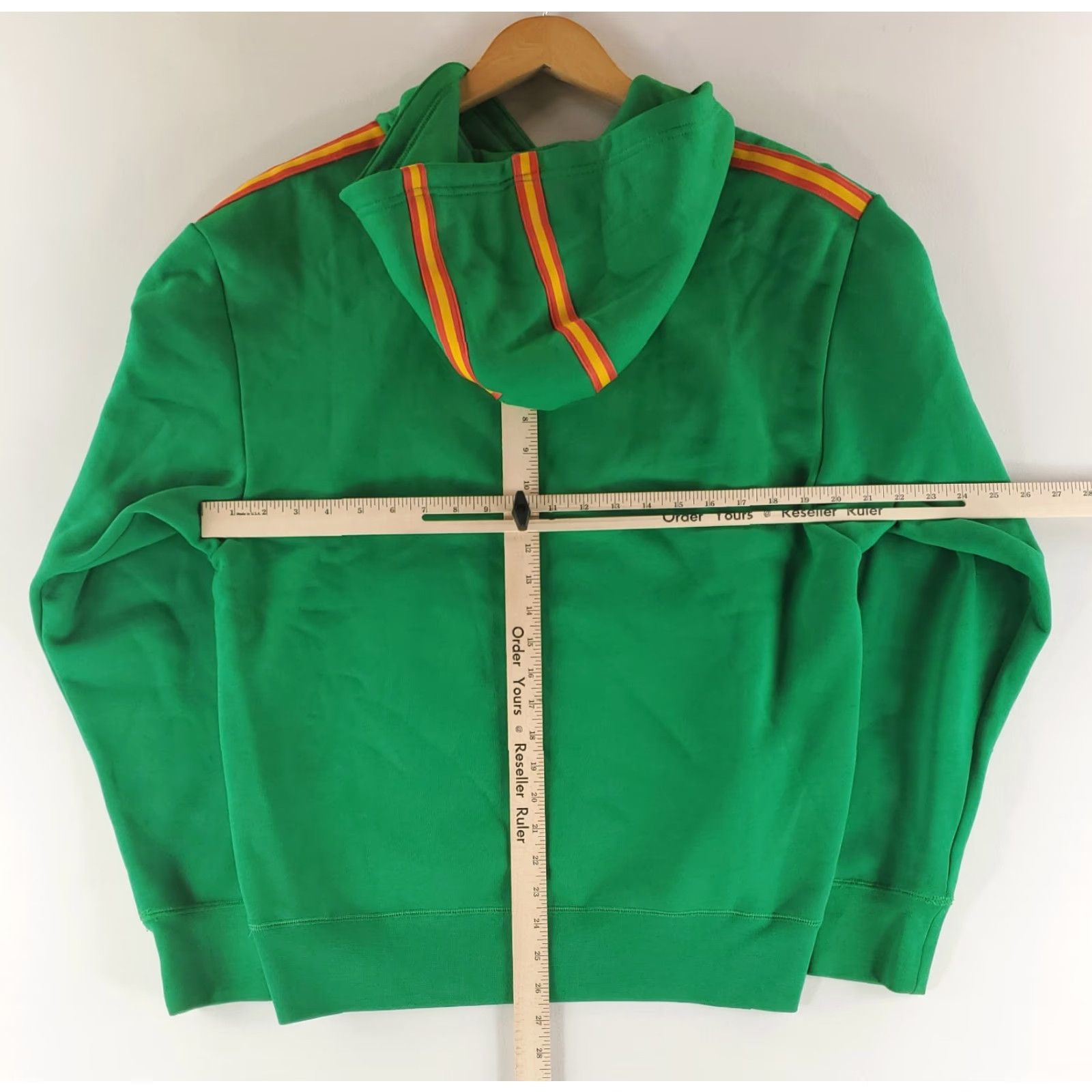 Nike Nike Hoodie Pullover Mens M Green Air Jordan DNA Sport Size US M / EU 48-50 / 2 - 6 Thumbnail