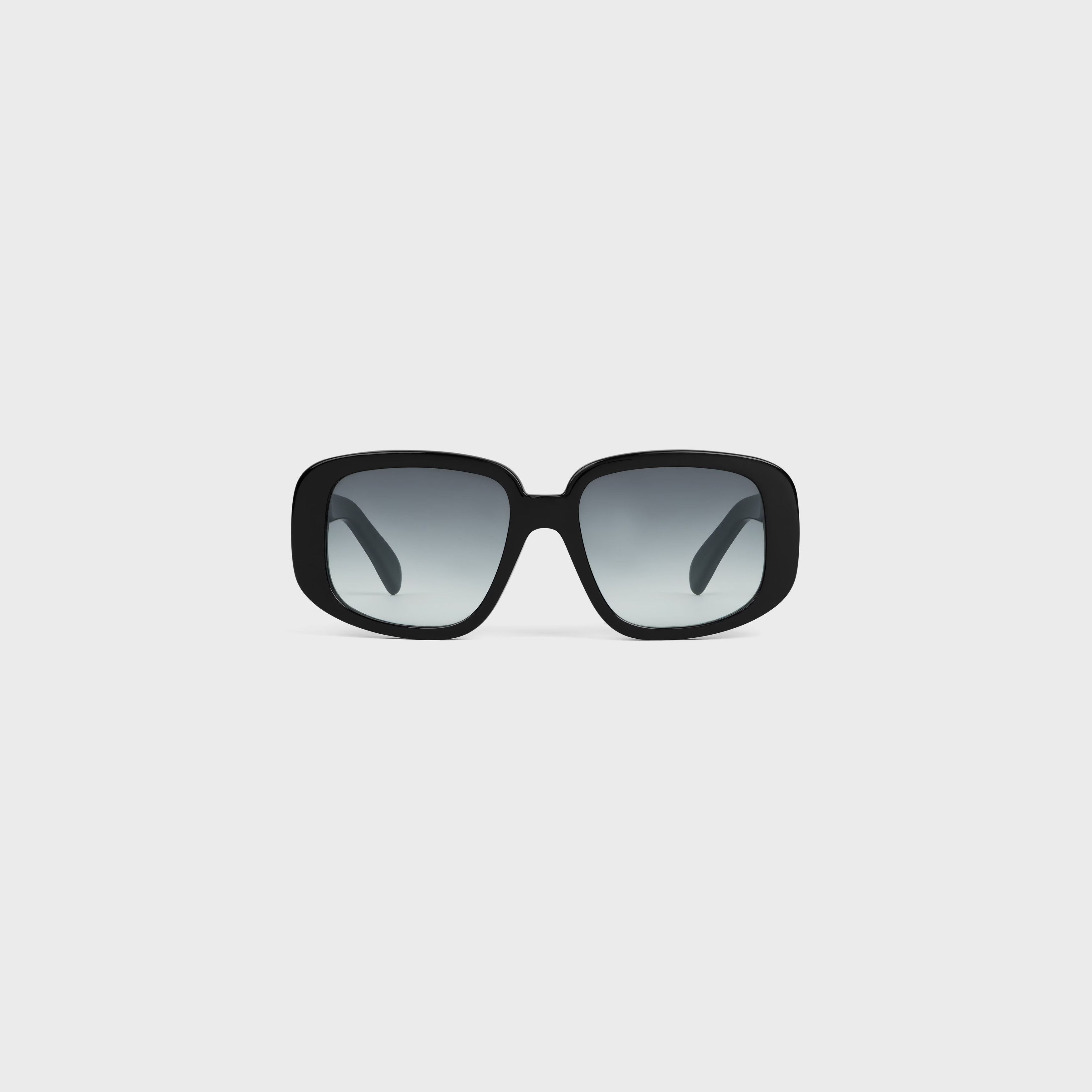 Celine o1bcso1str0925 4S299CPLB Size: OS / Sunglasses in Black Size ONE SIZE - 2 Thumbnail