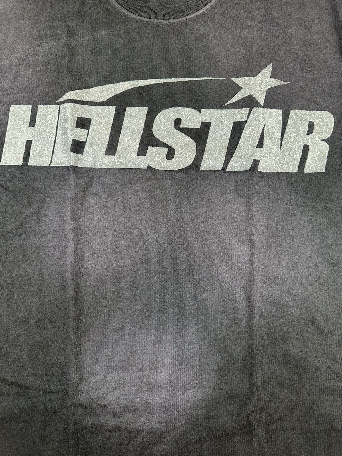 HELLSTAR Hellstar Studios Glitter Classic T-shirt Size US M / EU 48-50 / 2 - 2 Thumbnail