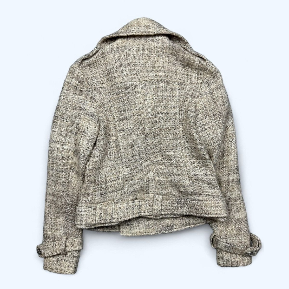Vivienne Westwood Vivienne Westwood Red Label Double Breasted Jacket Size 2 Size L / US 10 / IT 46 - 2 Thumbnail