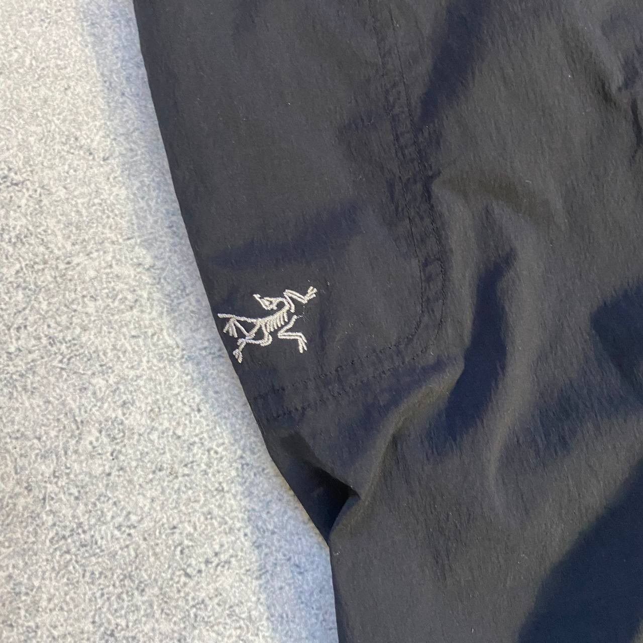 Arc'teryx Arcteryx pants nylon vintage small logo Gorpcore Size US 30 / EU 46 - 3 Thumbnail