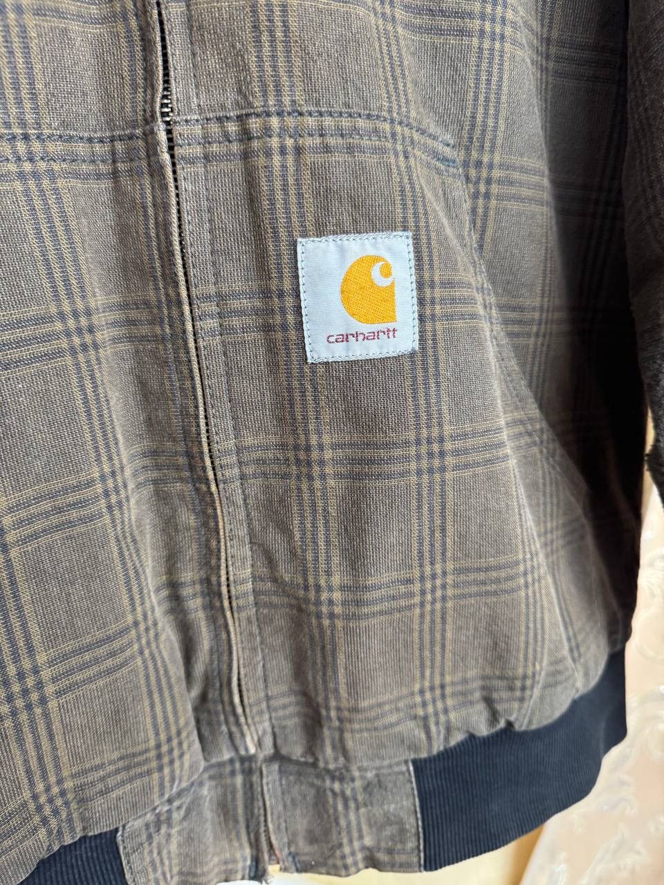 Carhartt CARHARTT JACKET Size US M / EU 48-50 / 2 - 2 Thumbnail