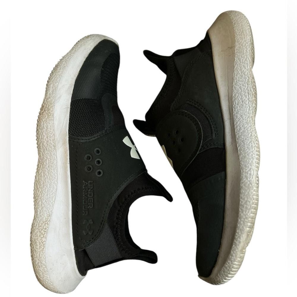 Under Armour Under Armour Slip-On Sneakers - Size 6 Size US 6 / IT 36 - 6 Thumbnail