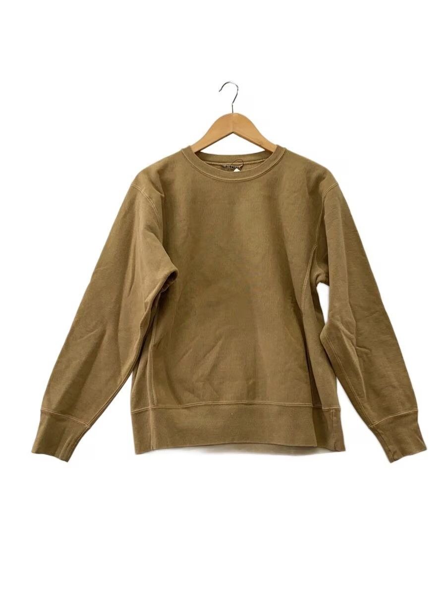 Auralee AW16 Sweater Size US M / EU 48-50 / 2 - 1 Thumbnail