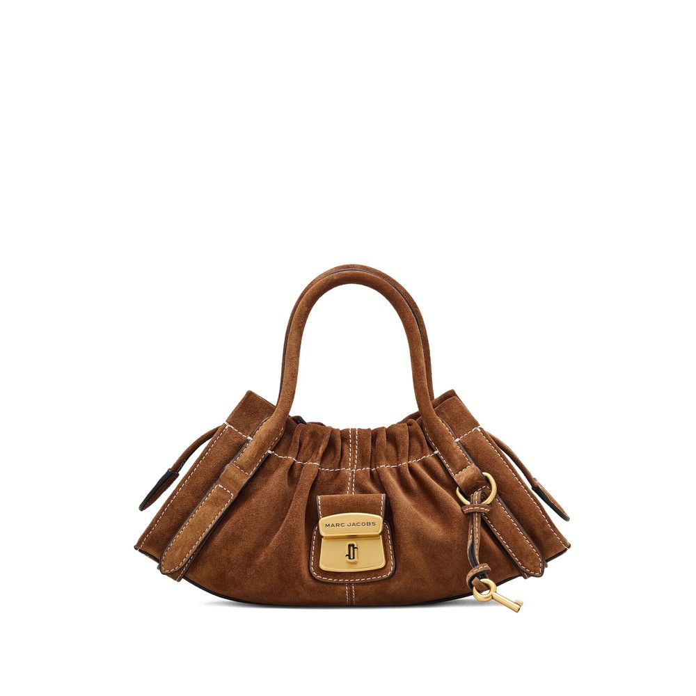 Marc Jacobs Marc Jacobs BROWN Tote Bags Size ONE SIZE - 1 Thumbnail