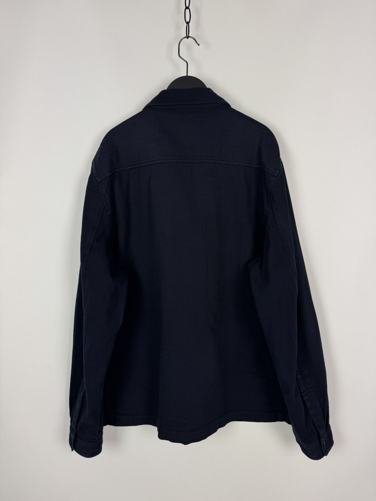 Folk Folk Cotton Over-shirt Light Jacket Size US XXL / EU 58 / 5 - 11 Thumbnail