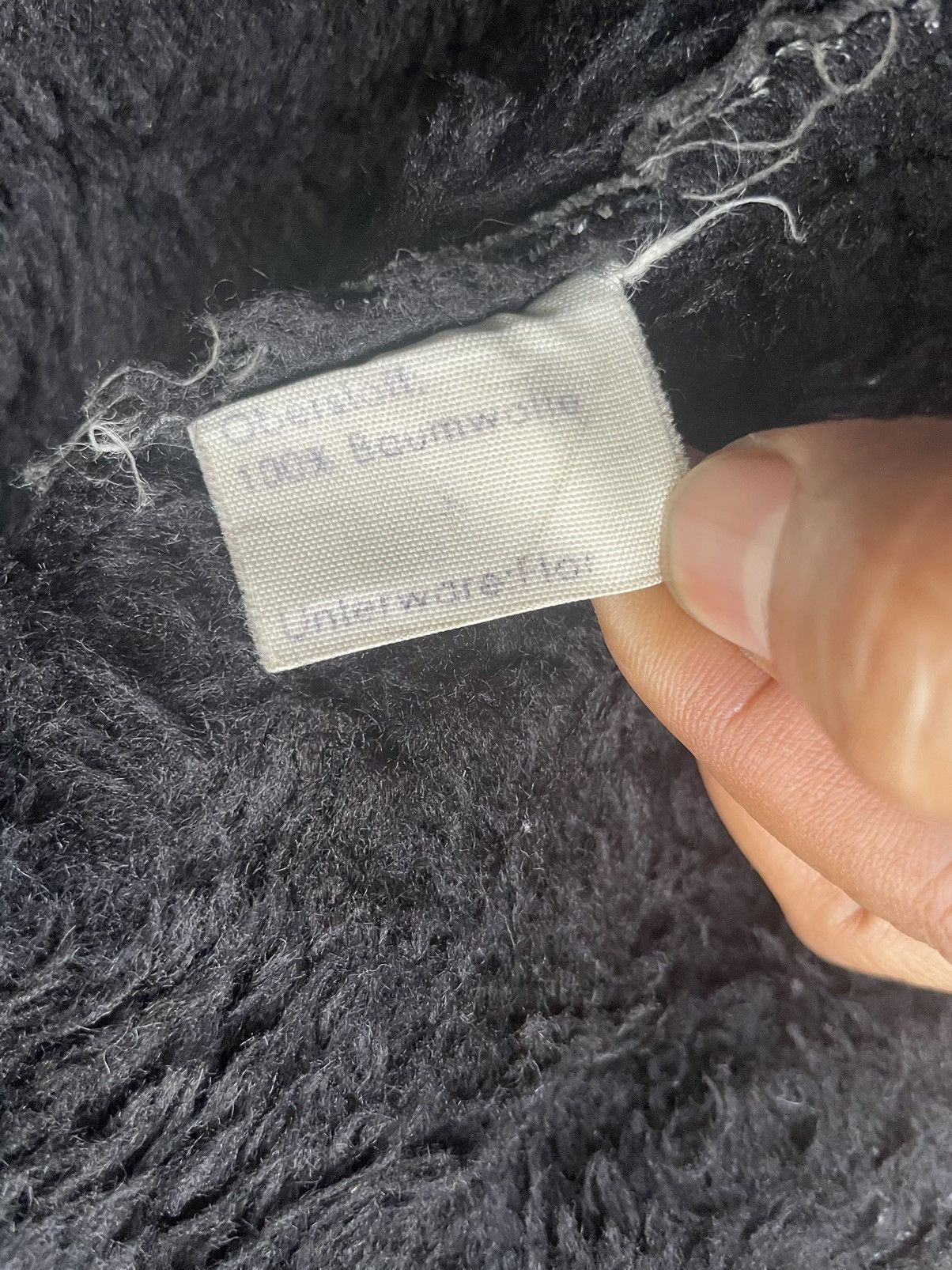 Designer Vintage Japanesse Brand Coduroy Jacket Size US M / EU 48-50 / 2 - 11 Thumbnail