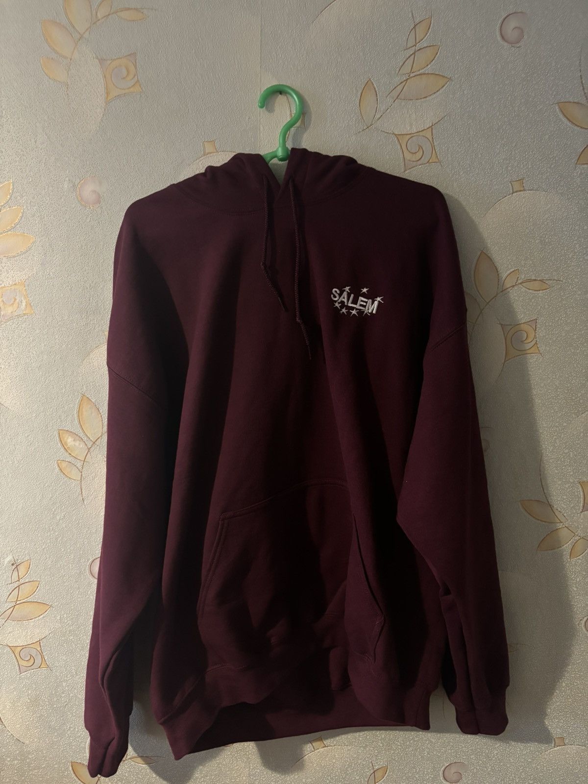 S4LEM S4lem midwest hoodie Size US XL / EU 56 / 4 - 1 Thumbnail