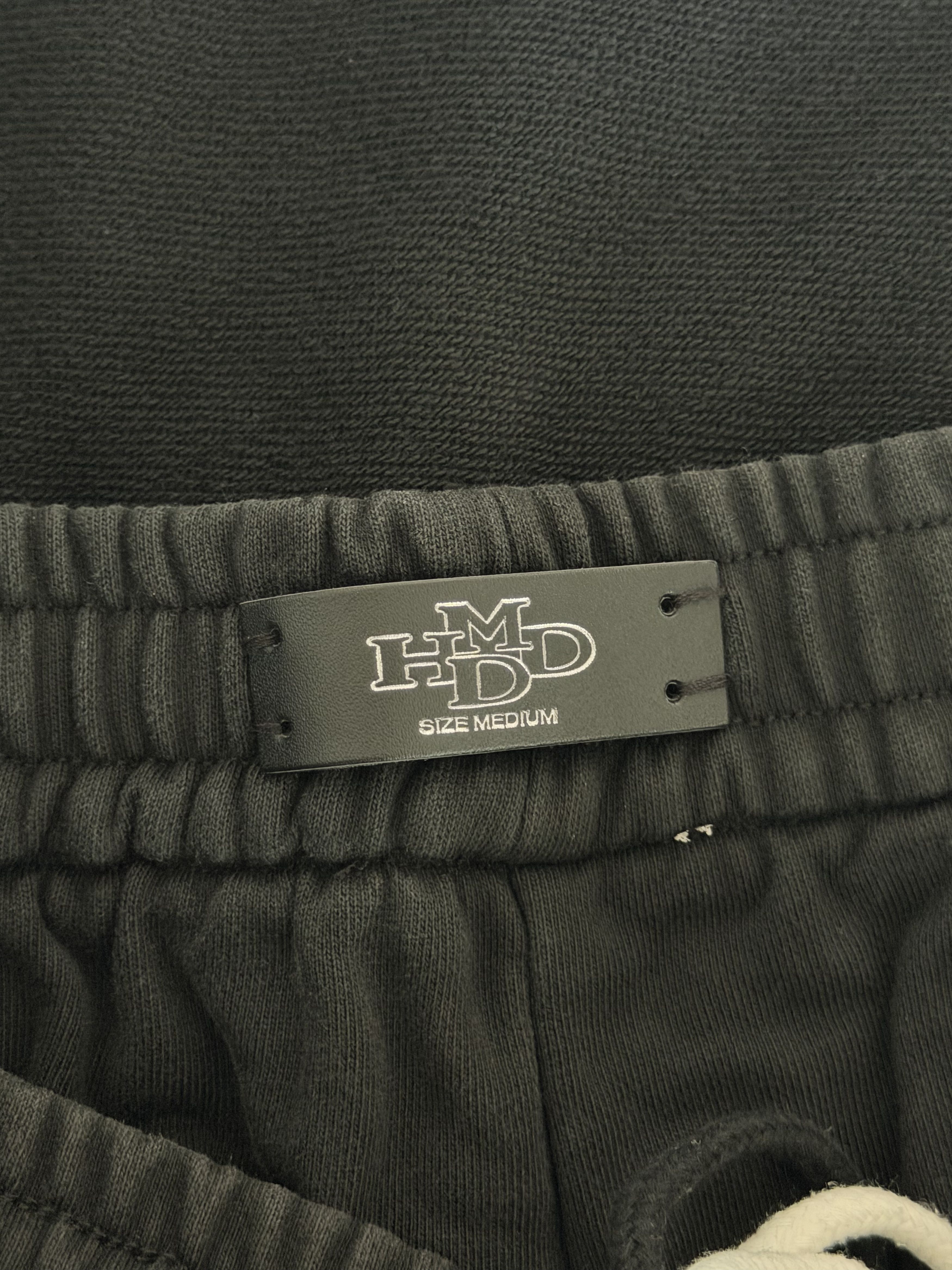 HMDD HMDD Chim-De-De Reverse Sweatpants Size US 32 / EU 48 - 2 Thumbnail