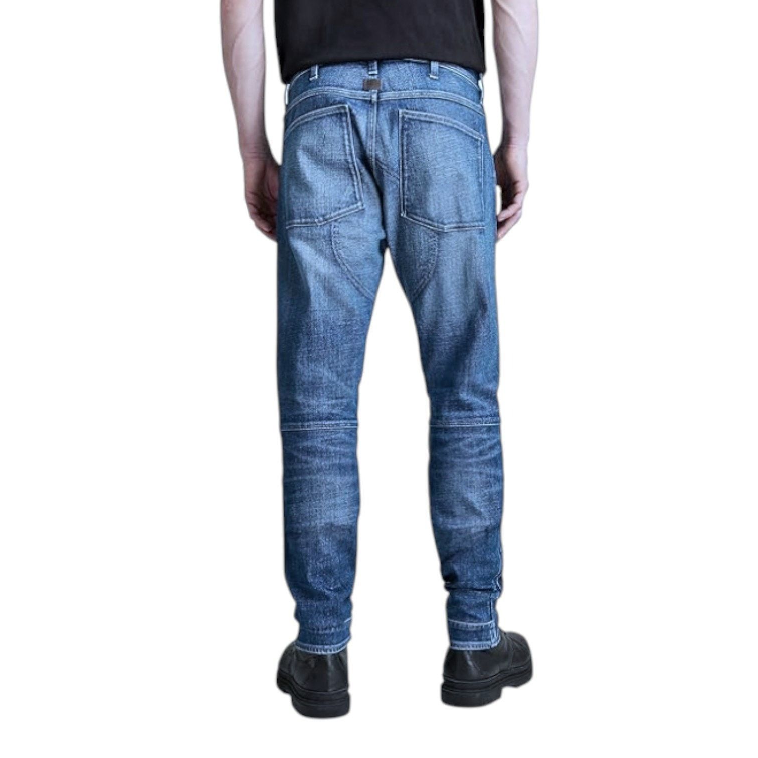 G-Star G-Star RAW Blue Jeans | Size 29W x 30L Size US 29 - 7 Thumbnail
