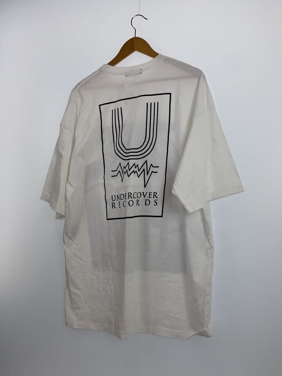 Undercover SS25 Third Pains T-Shirt Size US L / EU 52-54 / 3 - 2 Thumbnail