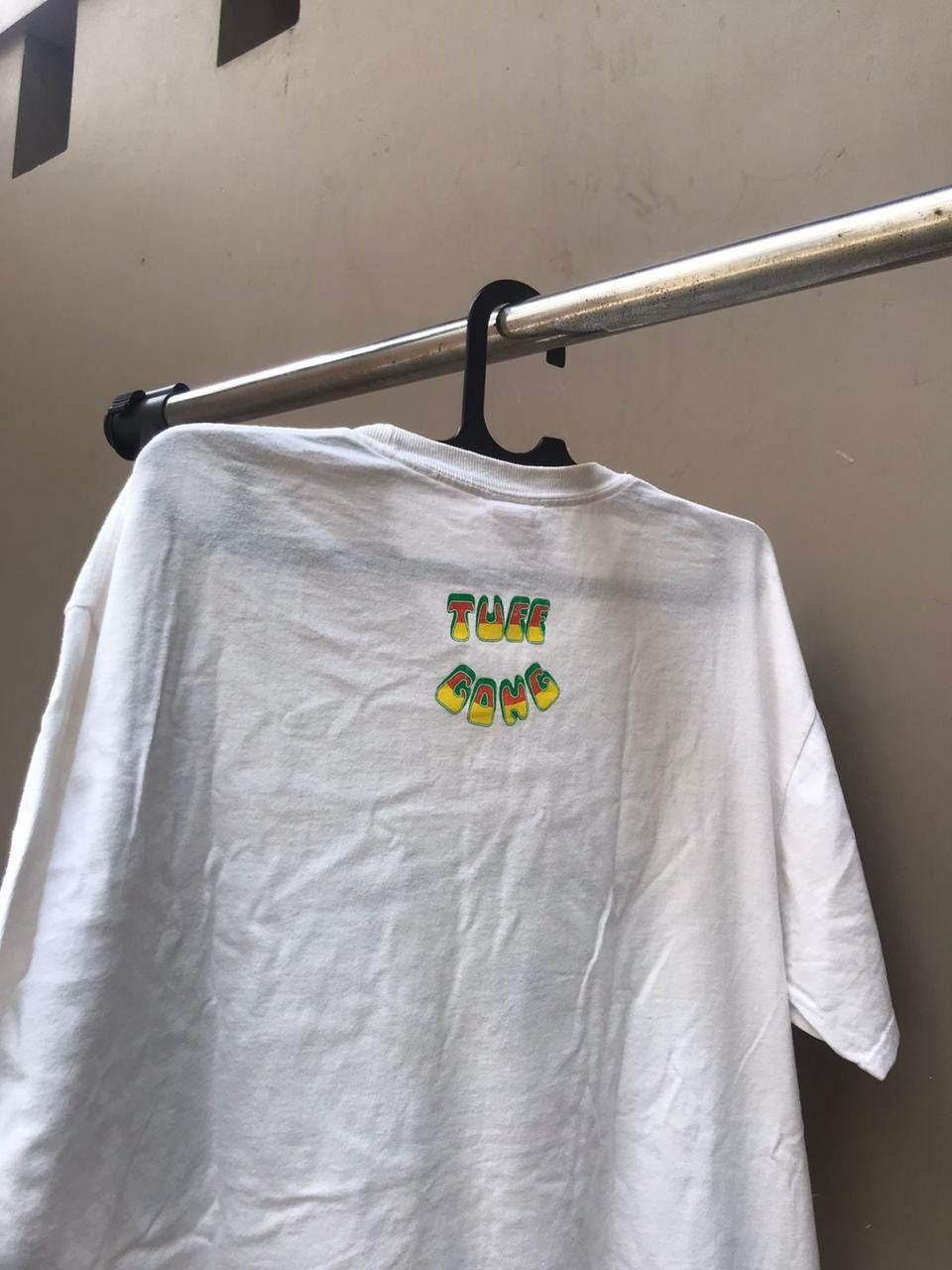 Noah Noah x Tuff Gong Size US XL / EU 56 / 4 - 3 Thumbnail