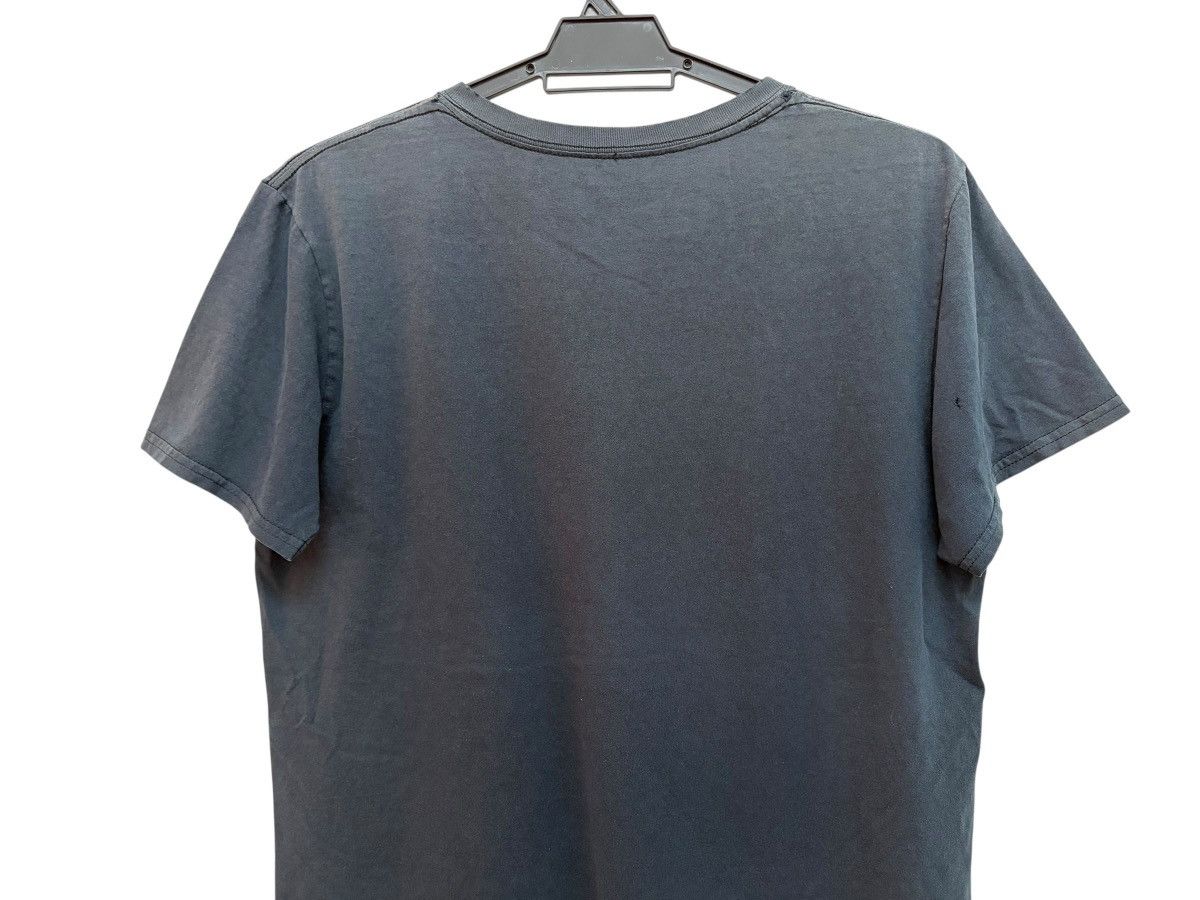 Band Tees BOB DYLAN BLOWIN’ IN THE WIND BEAUTY DISTRESSED ROCK TEE Size US L / EU 52-54 / 3 - 10 Thumbnail