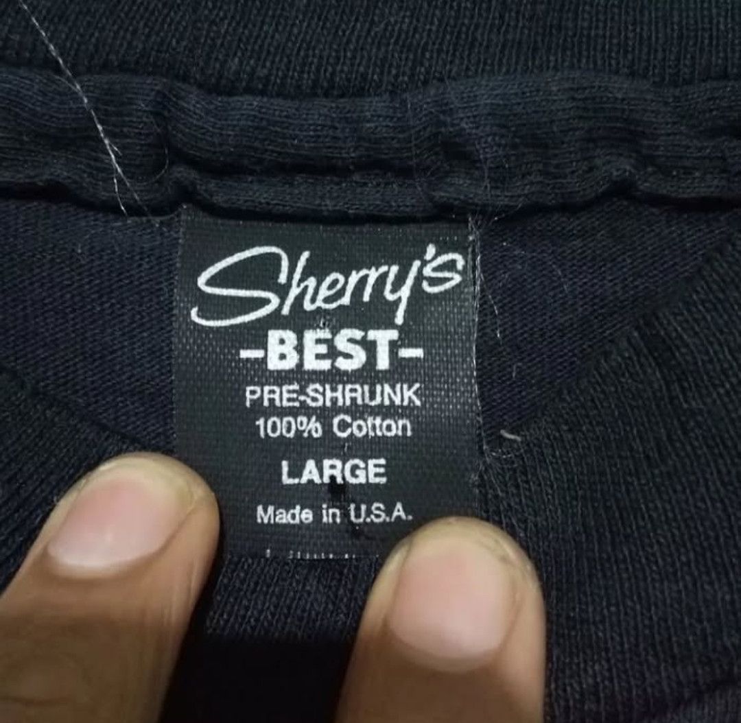 Vintage Vintage New York Liberty Size US M / EU 48-50 / 2 - 4 Thumbnail
