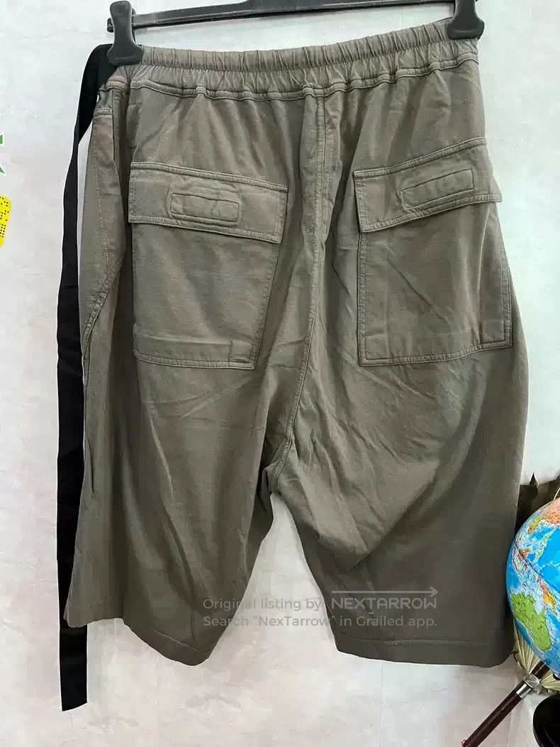 Rick Owens Rick Owens Drkshdn branch shorts. Size US 34 / EU 50 - 3 Thumbnail