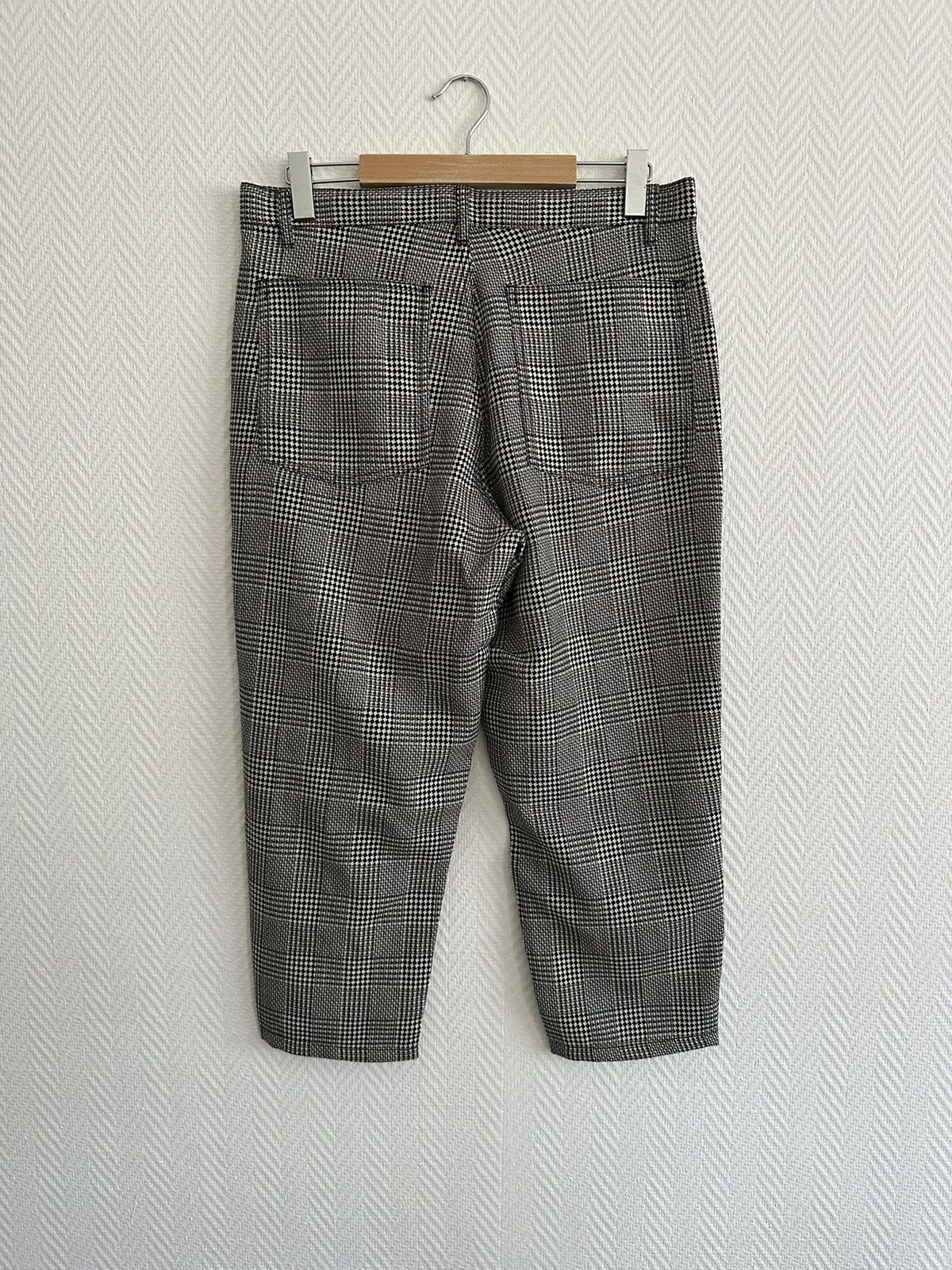 Comme des Garcons × Comme des Garcons SHIRT CDG shirt Pants Size US 33 - 3 Thumbnail