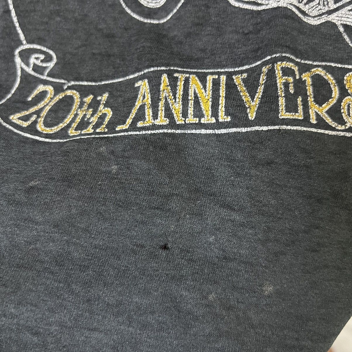 Vintage VINTAGE 90’s JOURNEY MEN Size US L / EU 52-54 / 3 - 3 Thumbnail