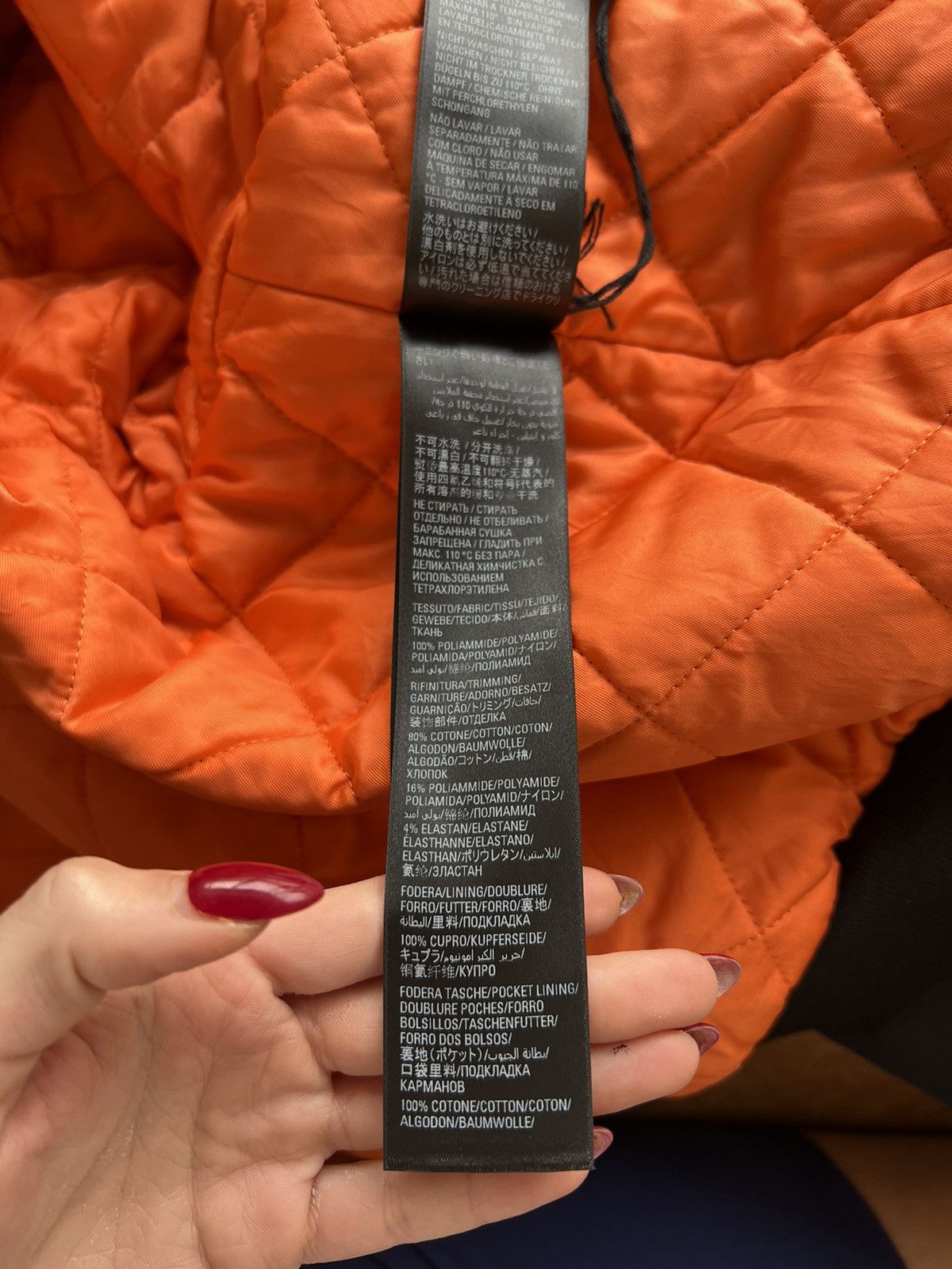 Balenciaga Balenciaga Adidas bomber jacket Size US S / EU 44-46 / 1 - 20 Thumbnail
