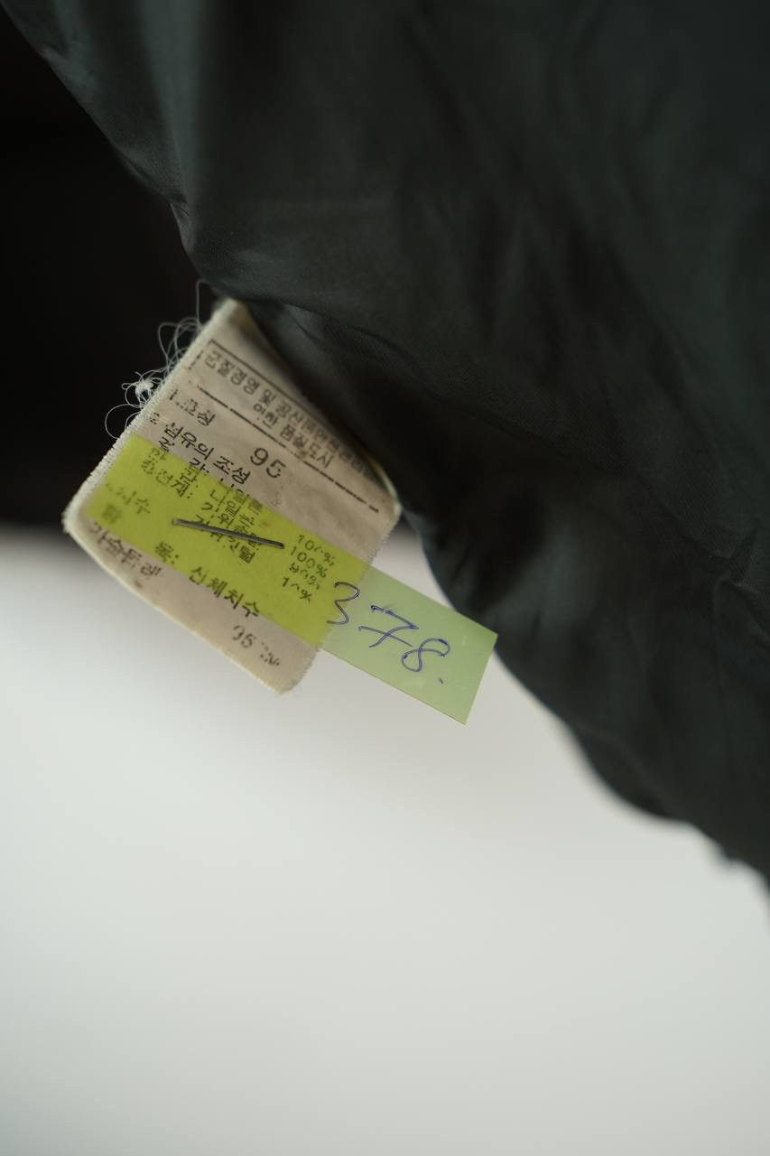 The North Face The North Face Lhotse Puffer 800 Size US S / EU 44-46 / 1 - 9 Thumbnail