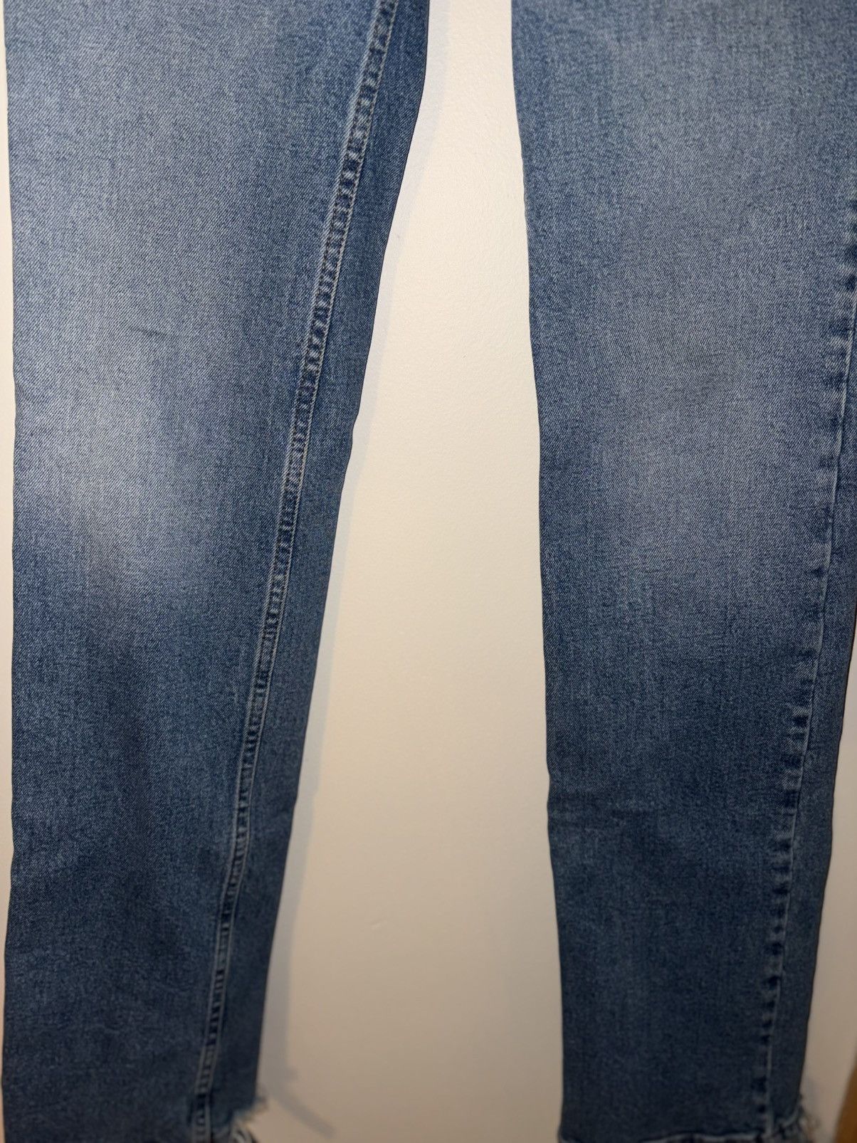 Balenciaga balenciaga jeans Size US 29 - 9 Thumbnail