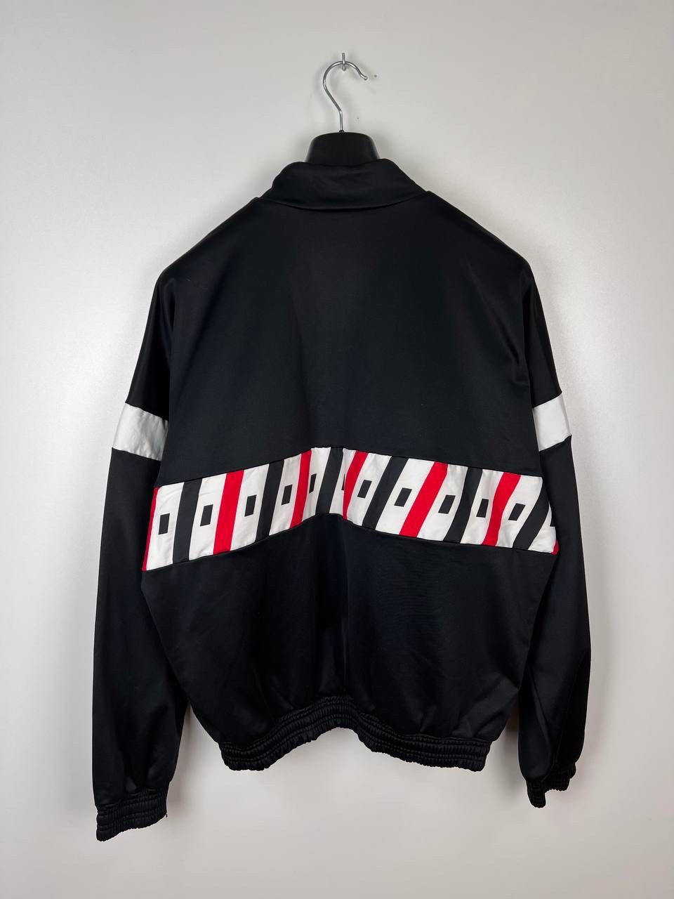 Other Rotherham United Match Winner 1994-95 track jacket size M Size US M / EU 48-50 / 2 - 2 Thumbnail