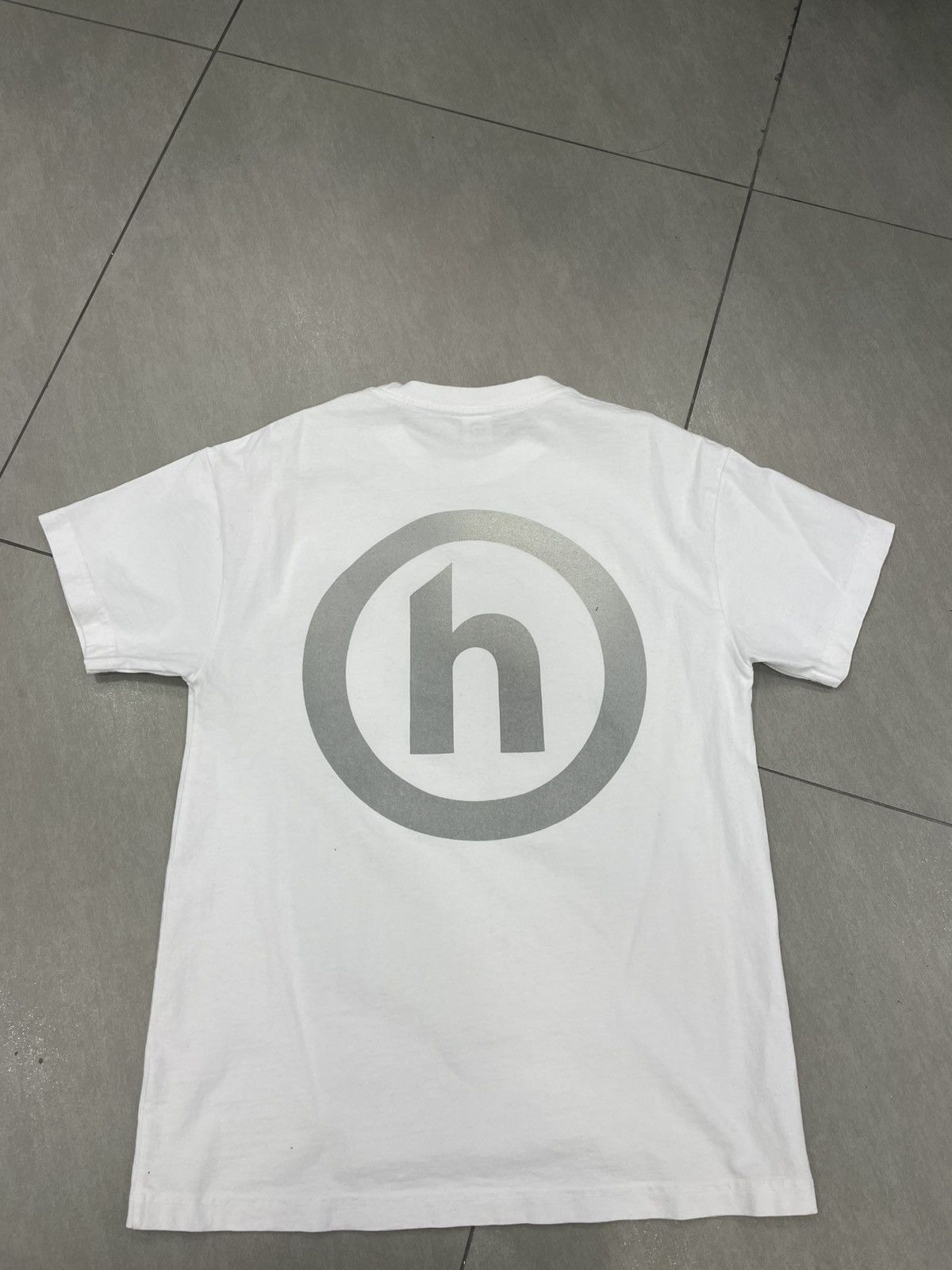 HIDDEN Hidden 3m Logo T-Shirt Size US S / EU 44-46 / 1 - 5 Thumbnail